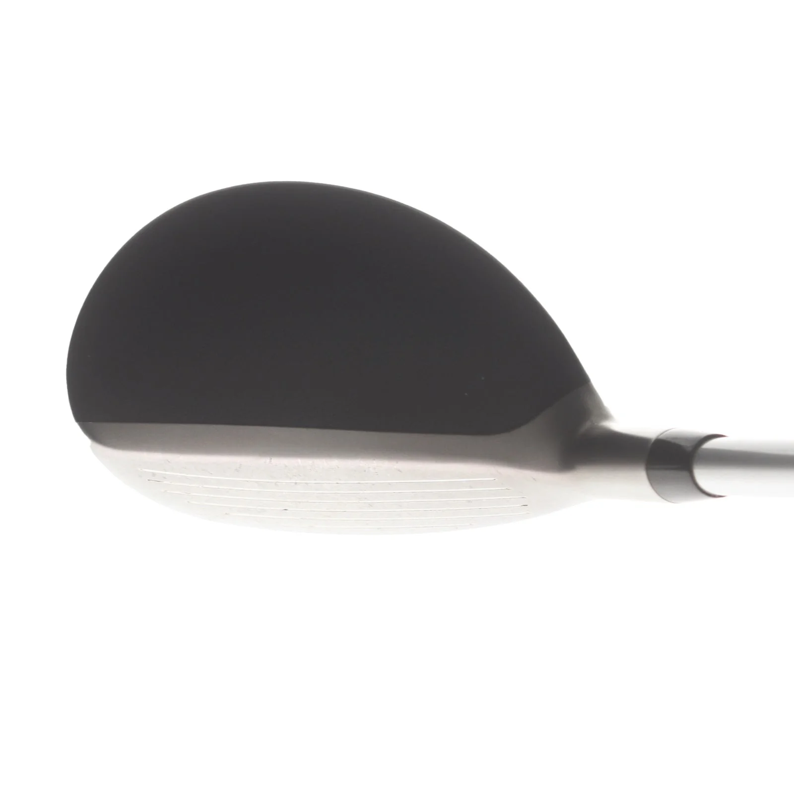Ping Karsten Graphite Mens Right Hand 5 Hybrid 25.5* Regular - Ping KS401 - Image 3
