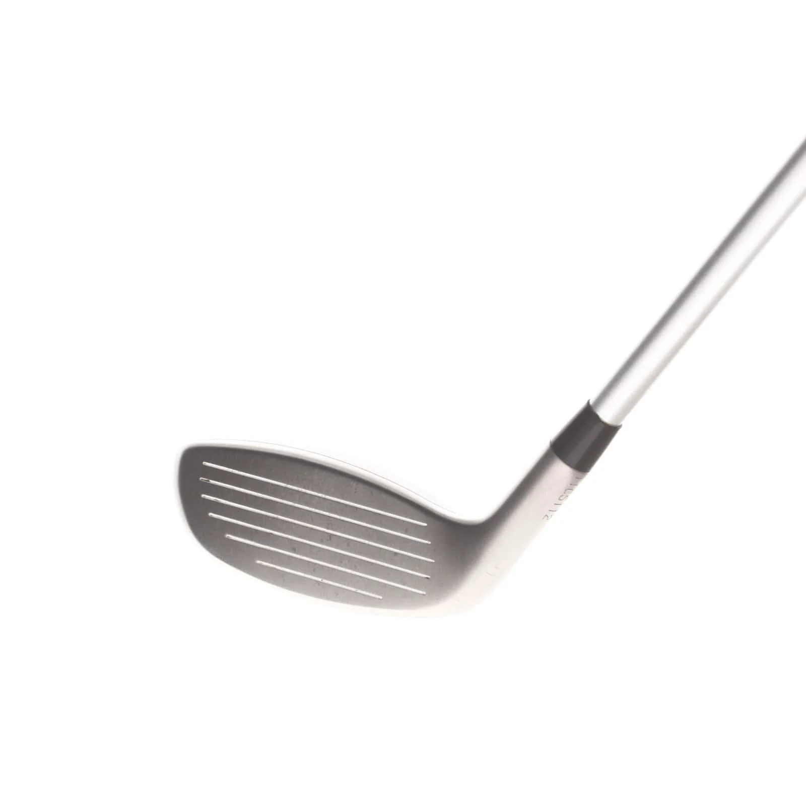 Ping Karsten Graphite Mens Right Hand 5 Hybrid 25.5* Regular - Ping KS401 - Image 4