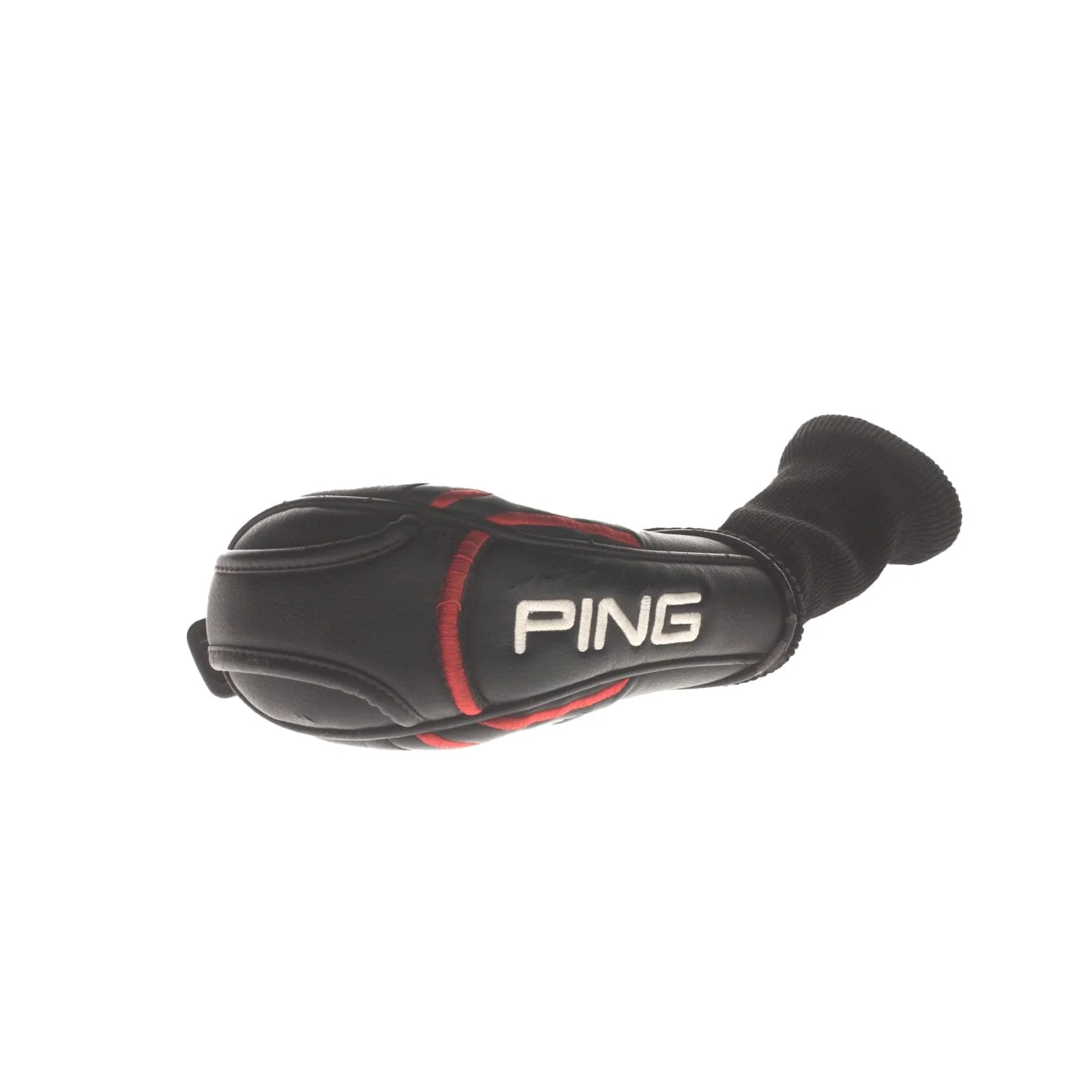 Ping Karsten Graphite Mens Right Hand 5 Hybrid 25.5* Regular - Ping KS401 - Image 7