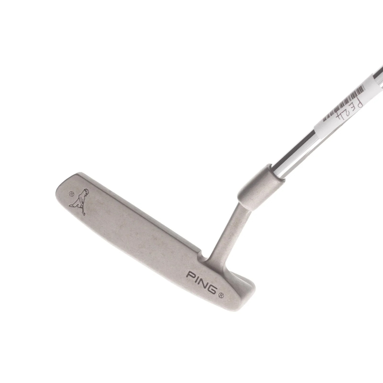 Ping Karsten Original Anser 2 Mens Right Hand Putter 32.5" Blade - Winn Pro X 1.32 - Image 3