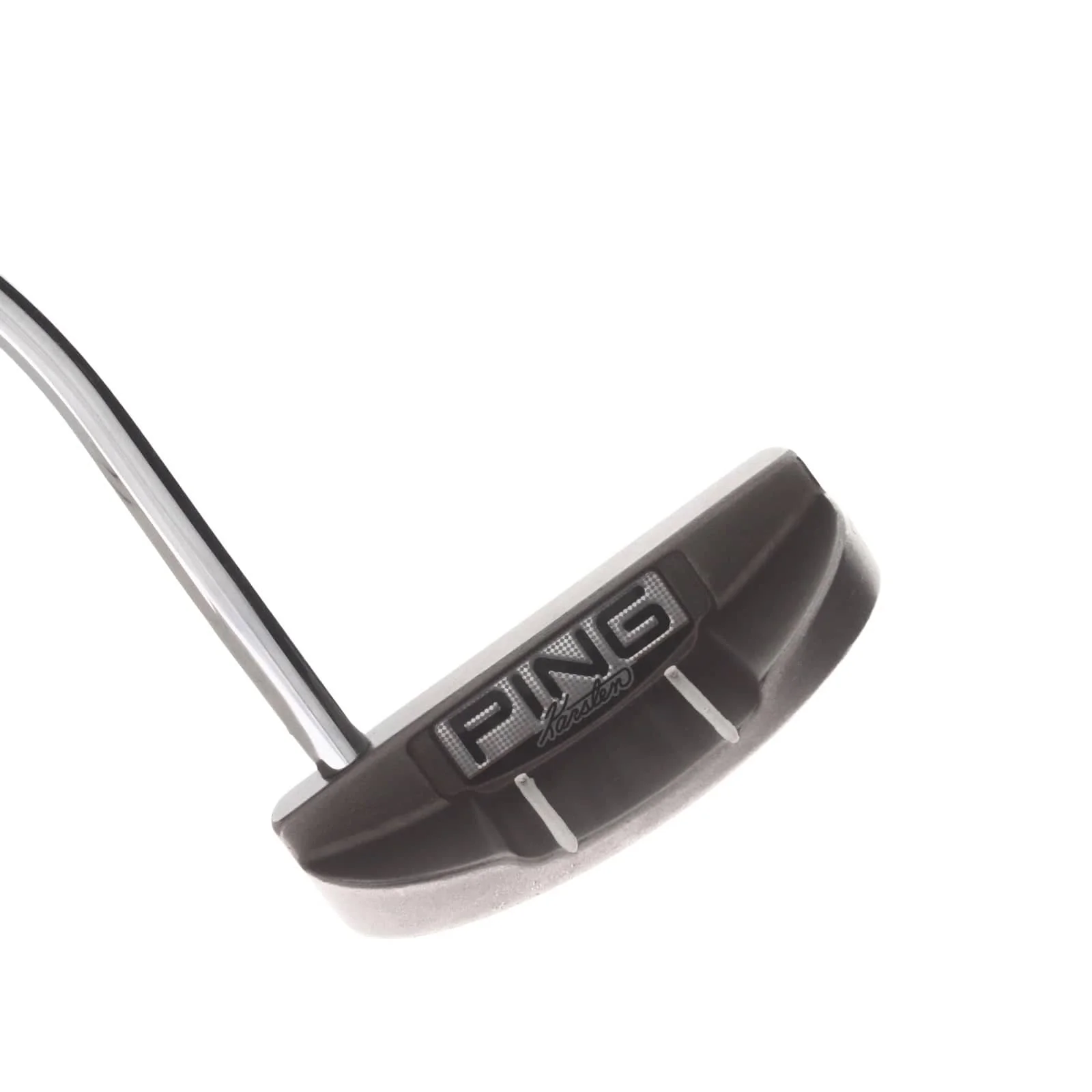 Ping Karsten Piper Mens Right Hand Putter Black Dot 34" Mallet Ping - TourDri 2.0 - Image 4