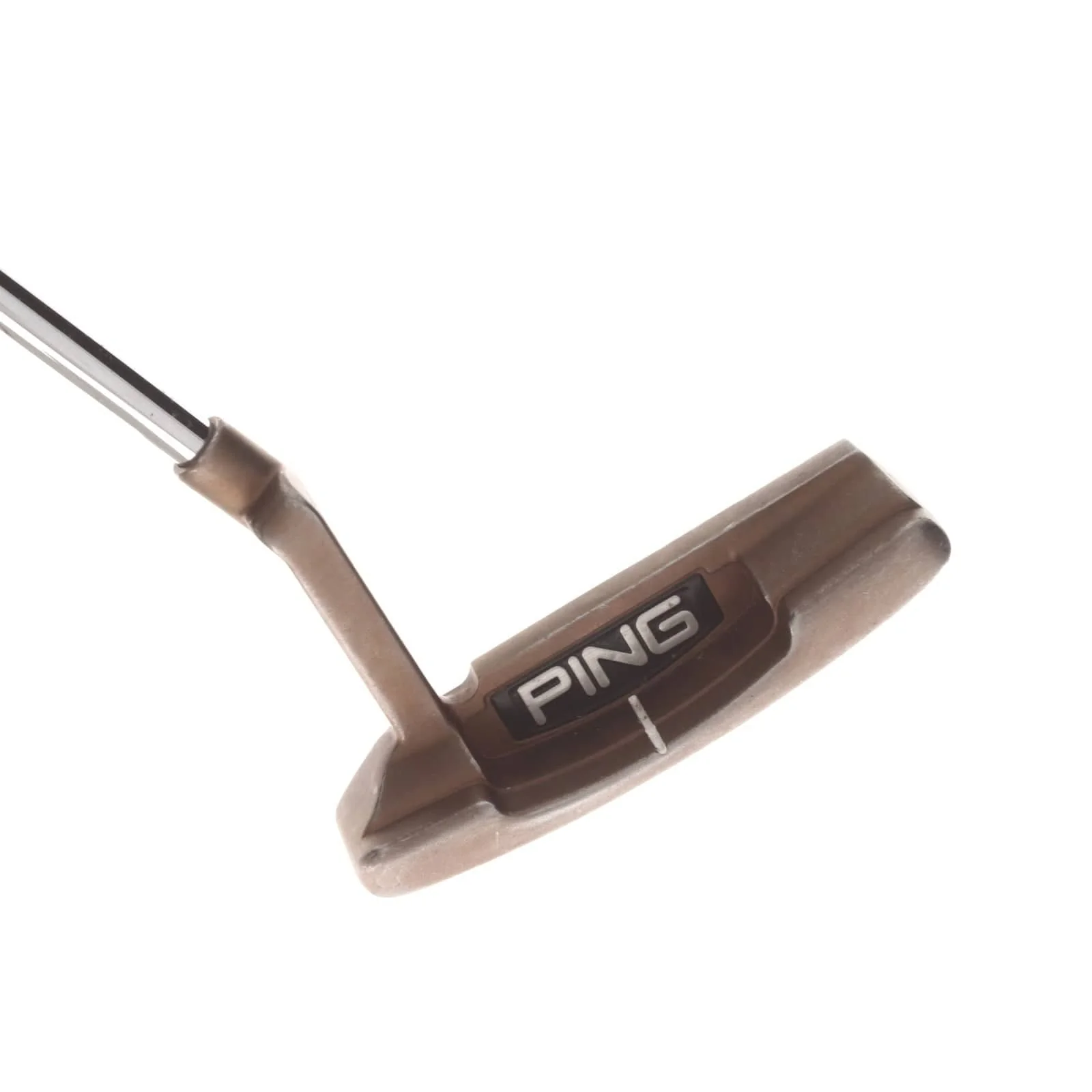 Ping Karsten TR Anser 2 Mens Right Hand Putter 35" Blade - Winn DriTac 2.0 - Image 4