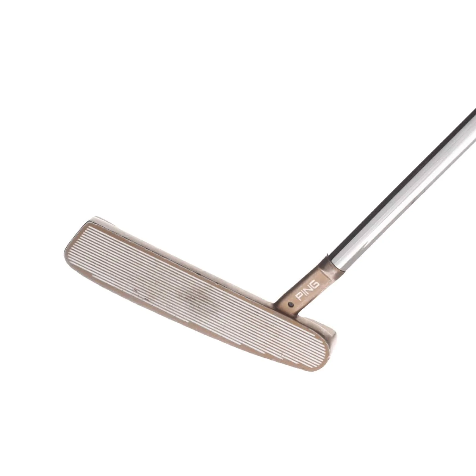 Ping Karsten TR Zing Mens Right Hand Putter Black Dot 34" Blade - Super Stroke Slim 3.0 - Image 4