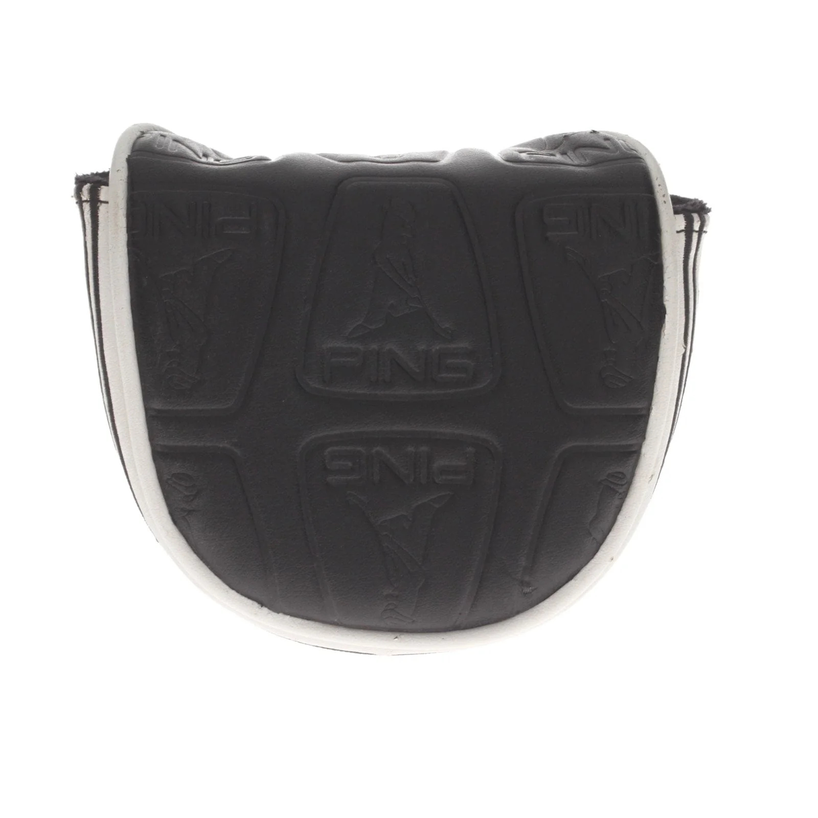 Ping Karsten USA Craz-E Mens Right Hand Putter 34" Mallet - Ping - Image 8