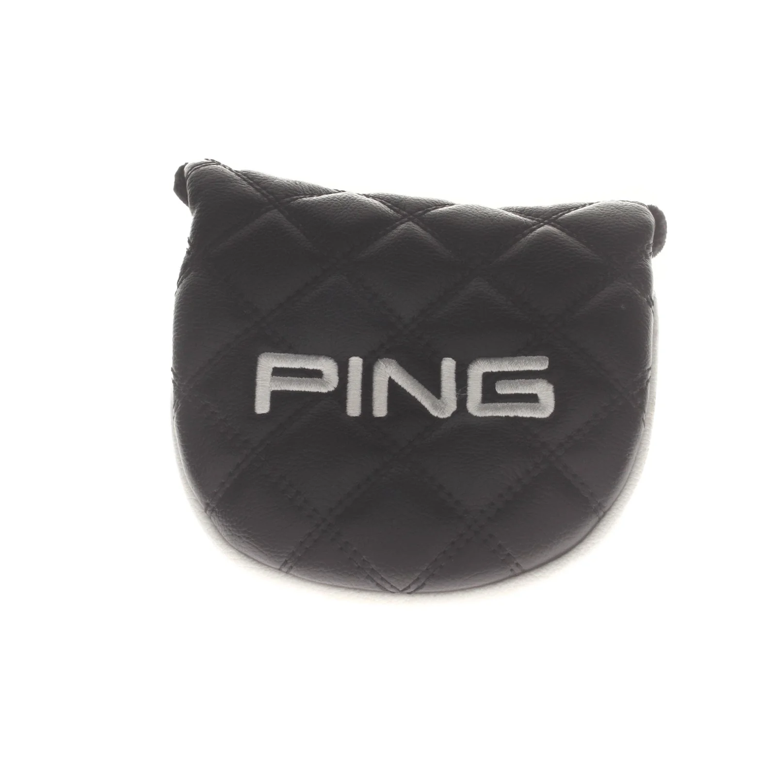 Ping Ketsch G 2024 Mens Right Hand Putter Black Dot 34" Mallet - Ping - Image 8
