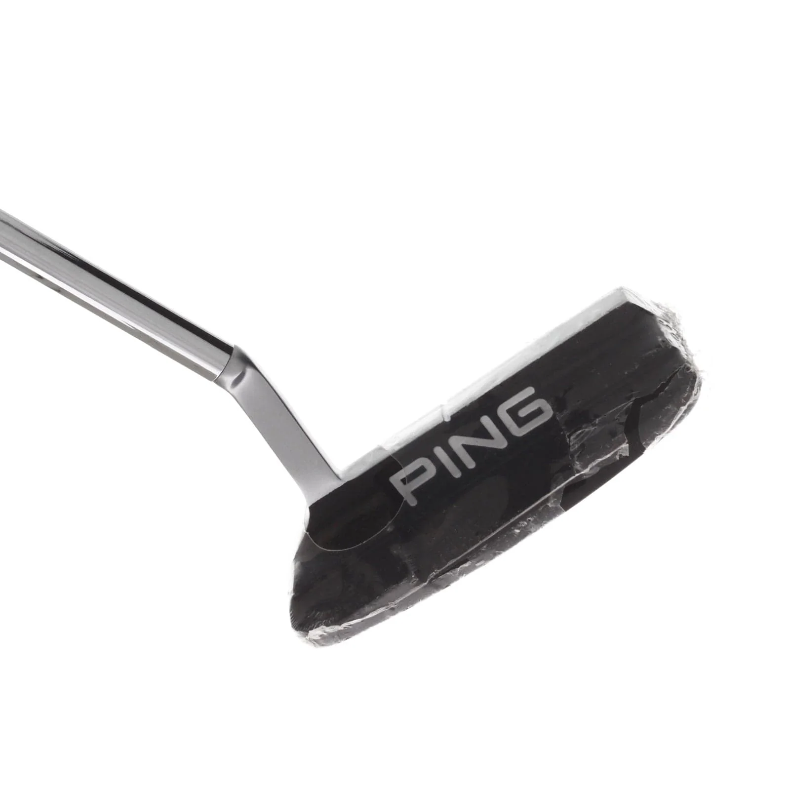 Ping Kushin 4 2023 Mens Right Hand Putter 34" Blade Ping - Golf Pride Ping - Image 4