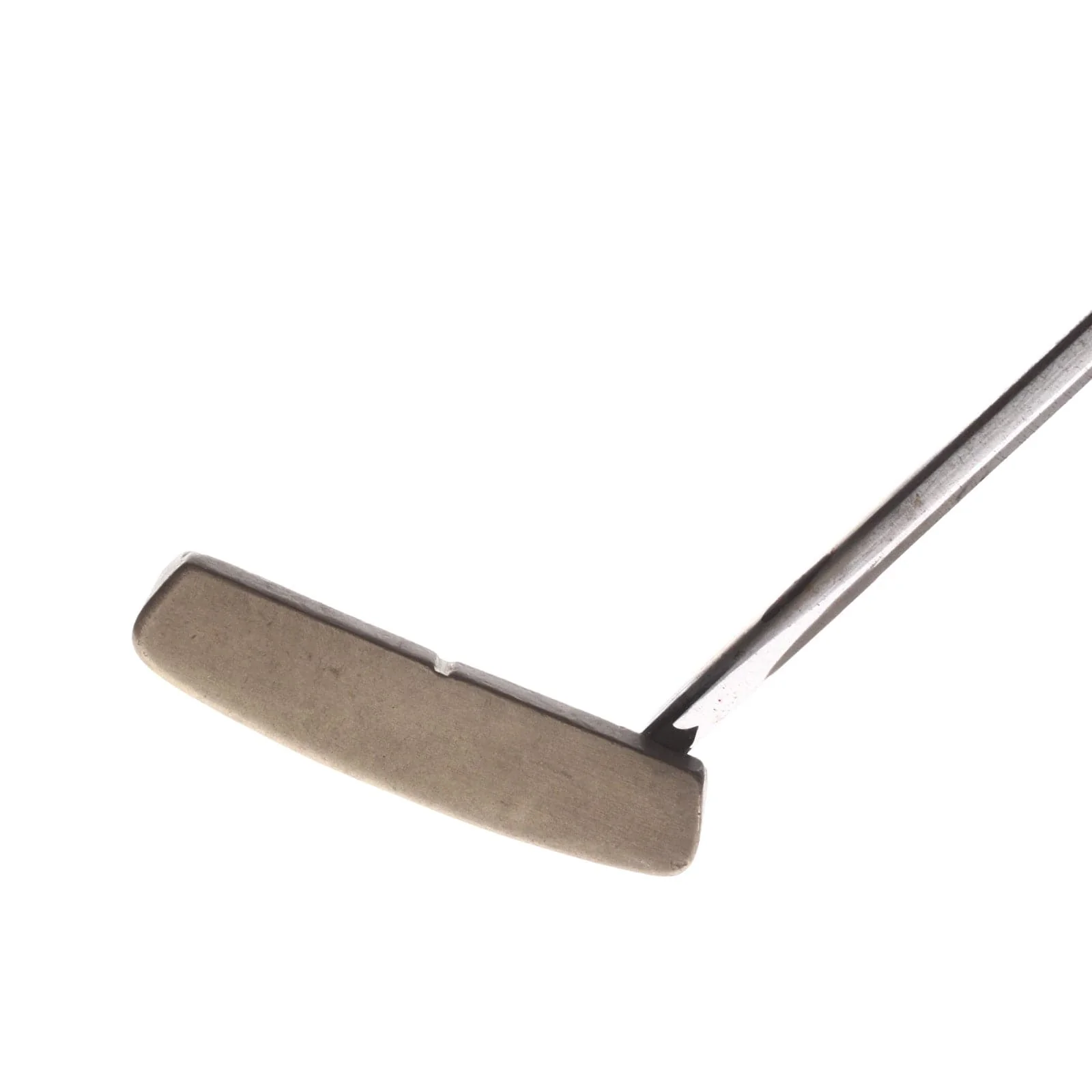 Ping Kushin Mens Right Hand Putter 35" Blade - Lamkin Deep Etched - Image 3