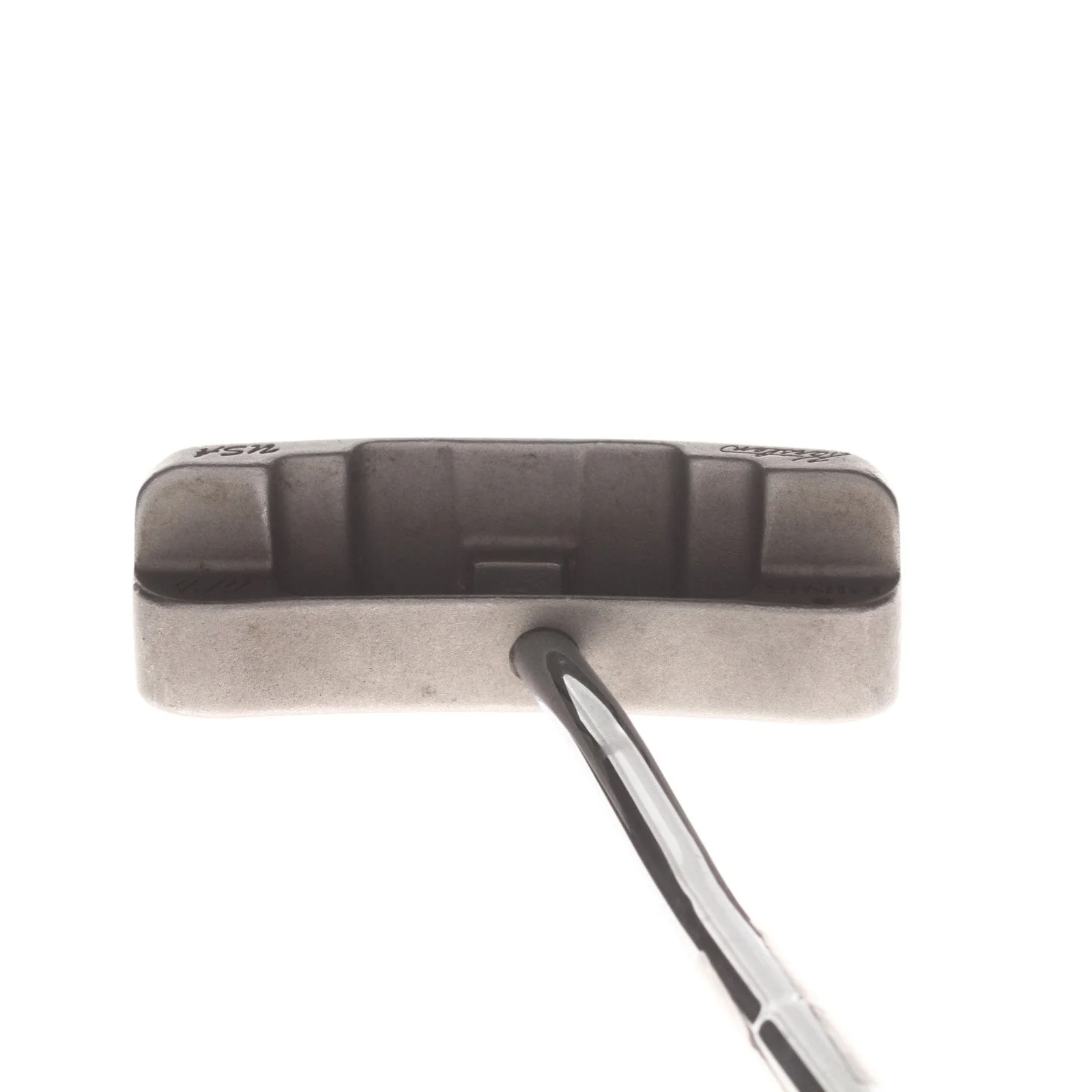 Ping lil'b Mens Right Hand Putter 42" Blade Steel - - Image 2