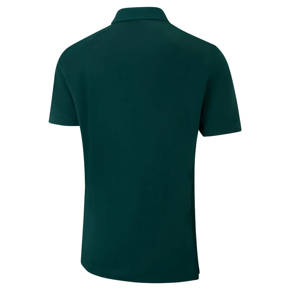 Ping Lindum Junior Polo Shirt - Pine - Image 2
