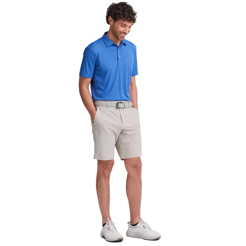 Ping Lindum Polo Shirt - Bright Cobalt - Image 5