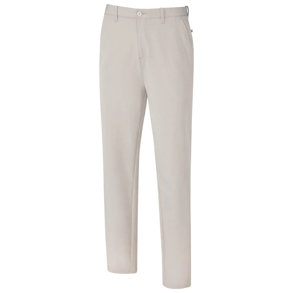 Ping Locke Trousers - Clay