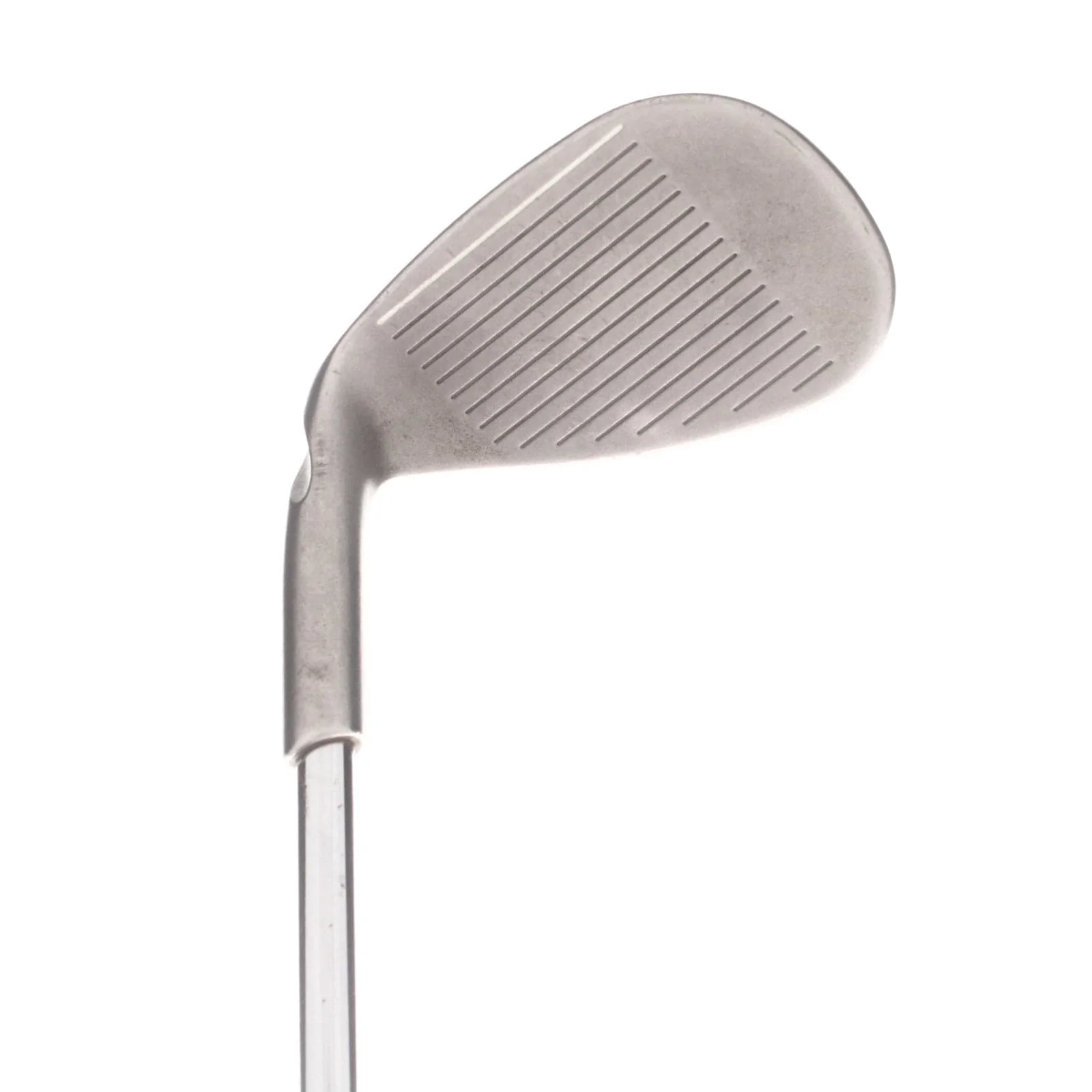 Ping M/B Steel Mens Right Hand Gap Wedge Red Dot 52* 0.75* Flat Wedge - Ping - Image 2