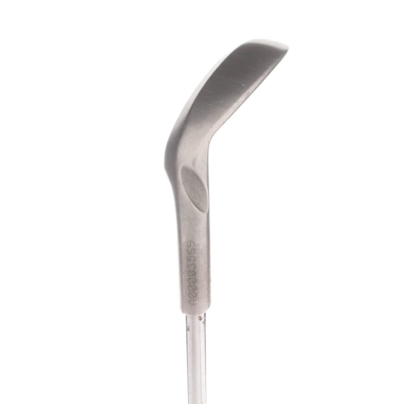 Ping M/B Steel Mens Right Hand Gap Wedge Red Dot 52* 0.75* Flat Wedge - Ping - Image 3