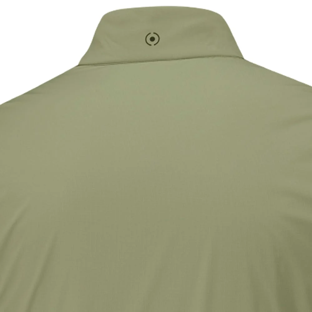 Ping Magnitude Jacket - Lichen/Black - Image 5
