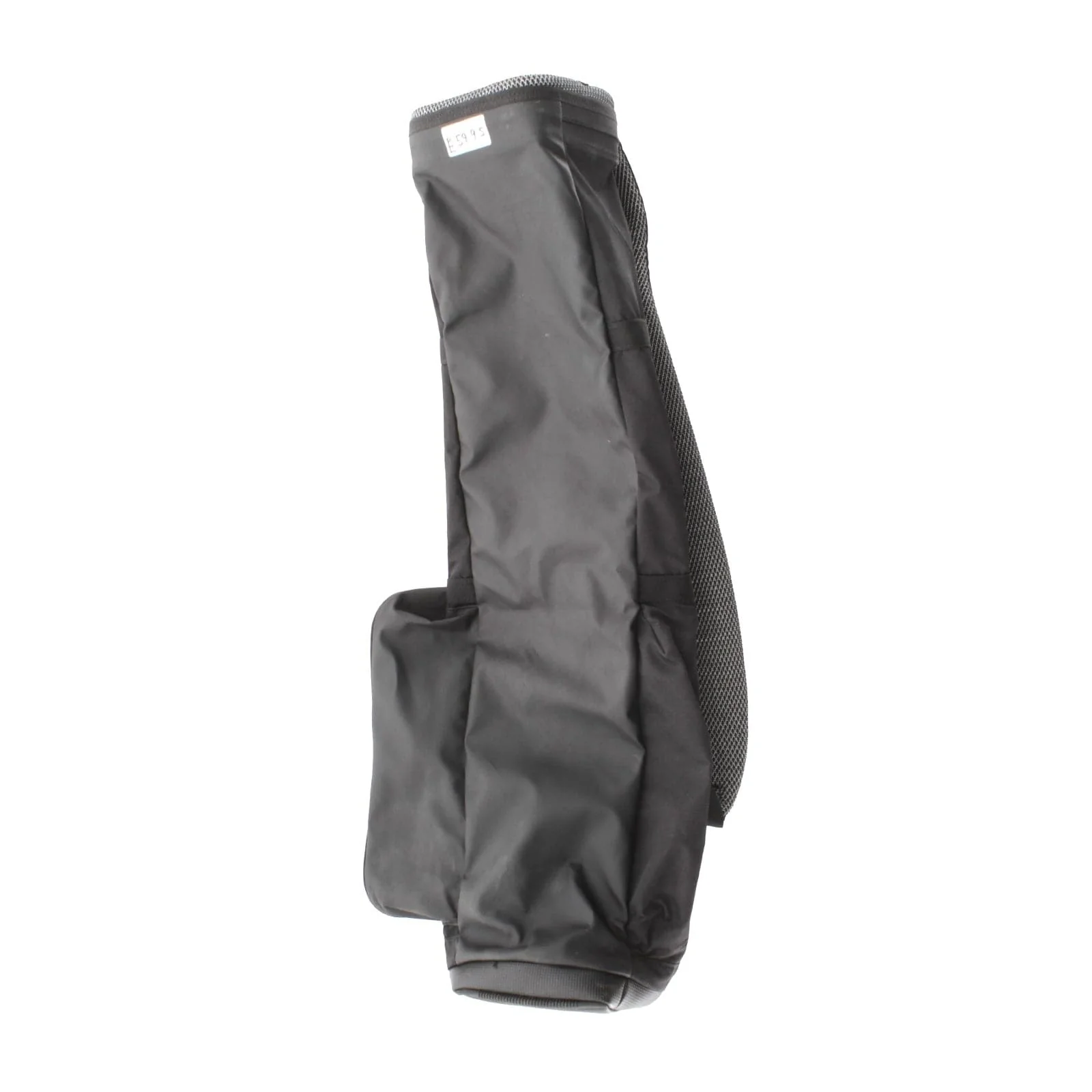 Ping Moonlite Pencil Bag - Black/Blue - Image 5