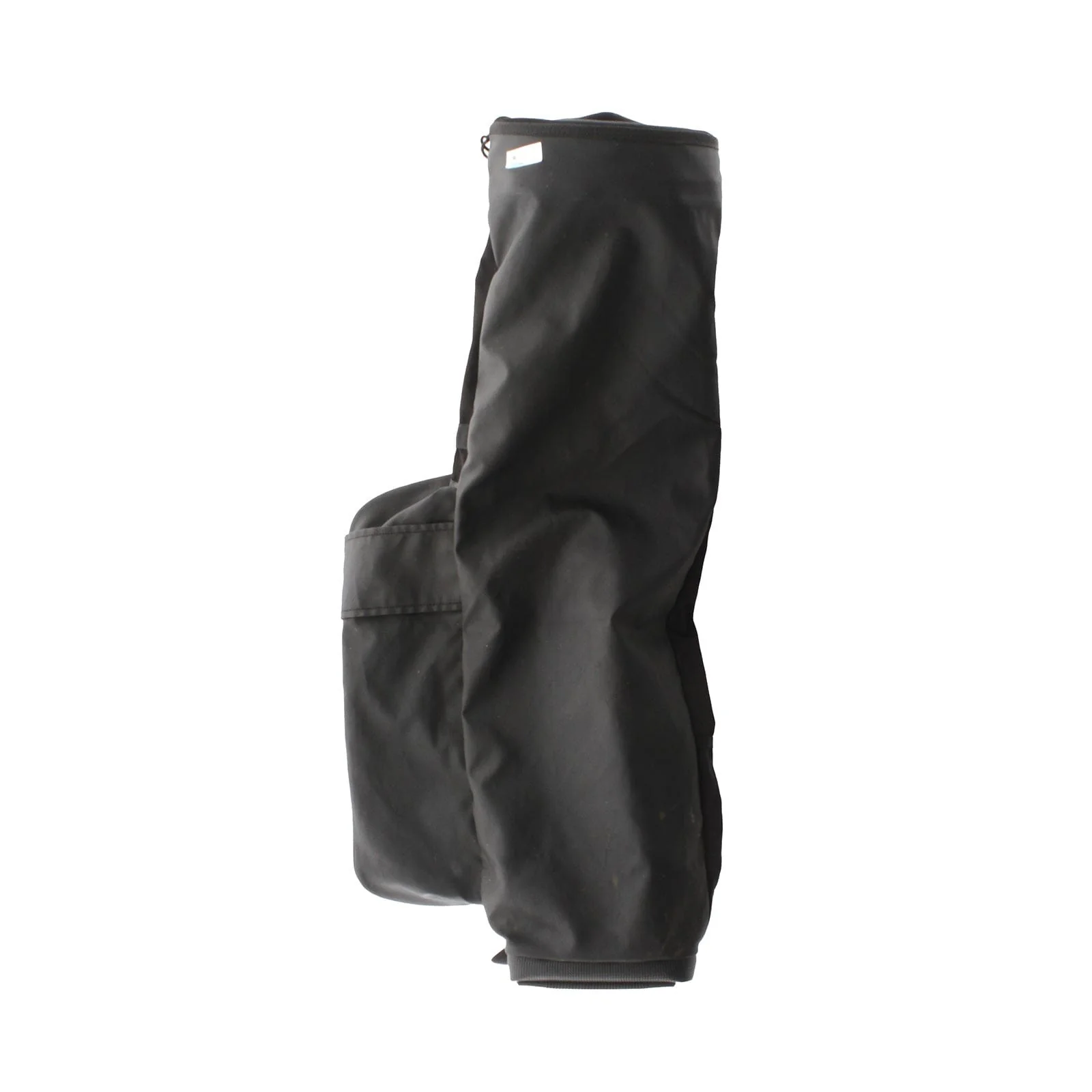 Ping Moonlite Pencil Bag - Black/White/Red - Image 5