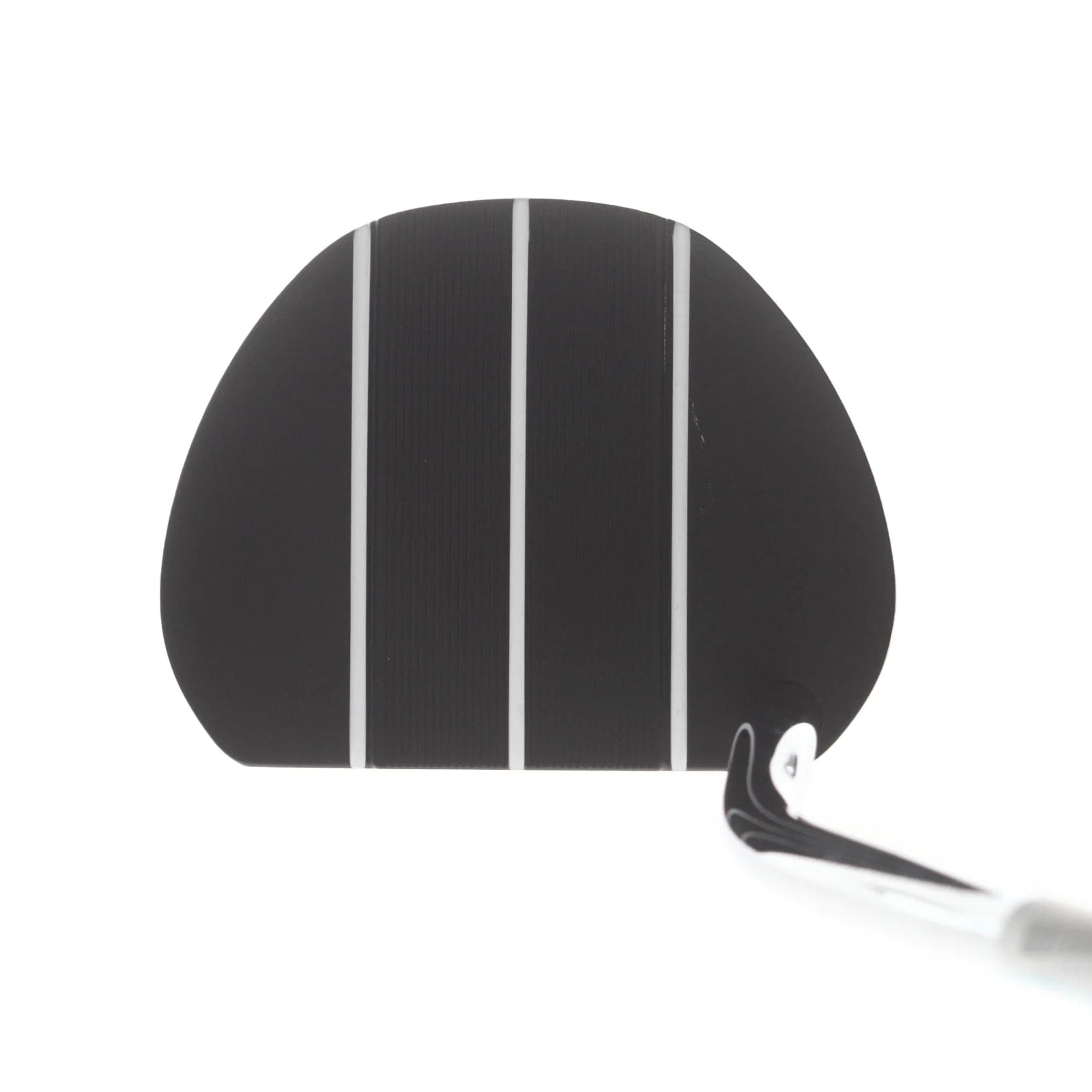Ping Mundy 2024 Mens Right Hand Putter Black Dot 34" Mallet Ping - Ping - Image 3