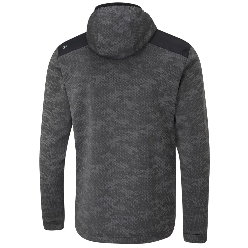 Ping Nexa 1/4 Zip - Black - Image 2