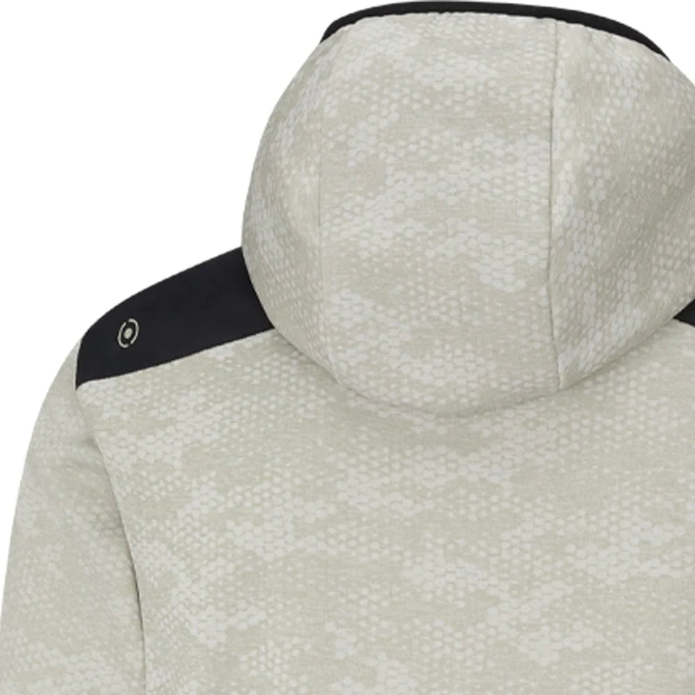 Ping Nexa 1/4 Zip Pullover - Willow/Black - Image 5