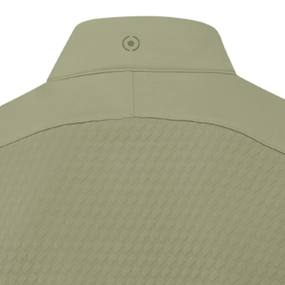 Ping Nolan 1/4 Zip Pullover - Lichen - Image 4