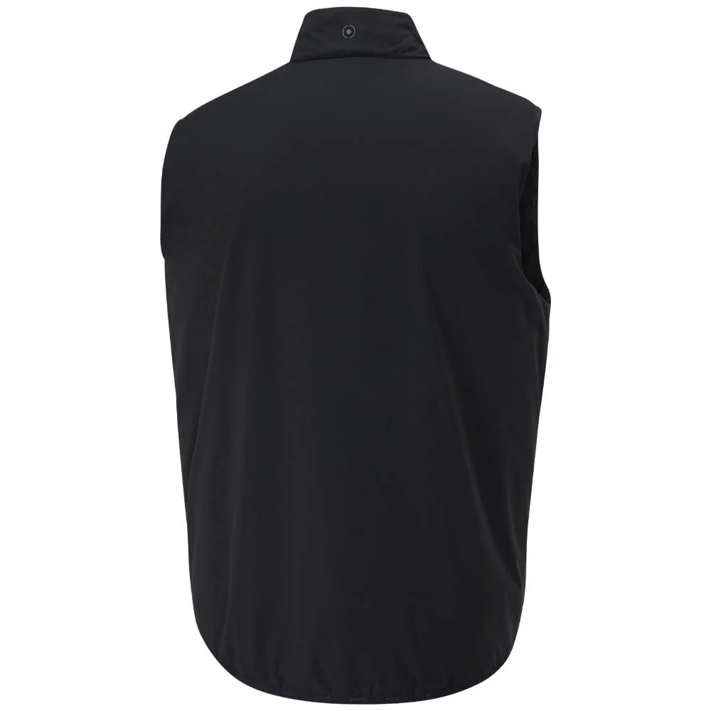 Ping Norse Cocoon Gilet - Black - Image 2