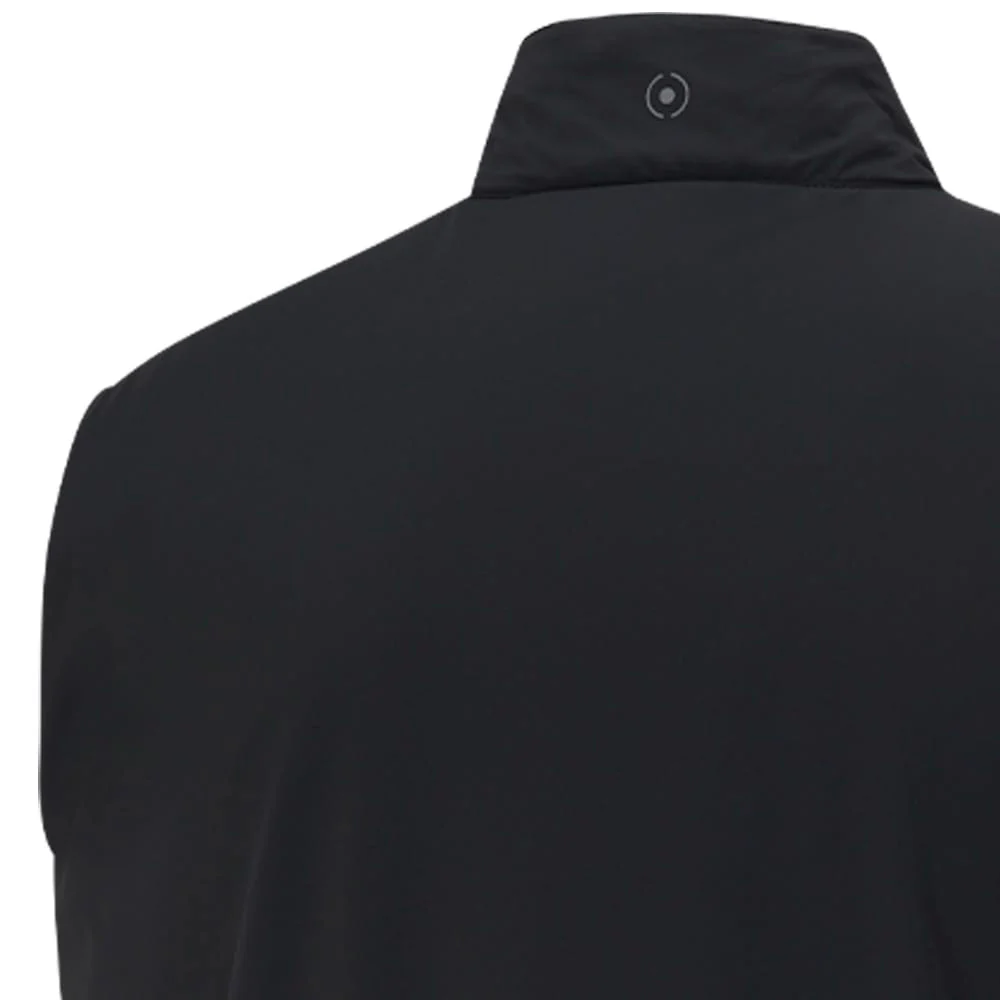 Ping Norse Cocoon Gilet - Black - Image 4