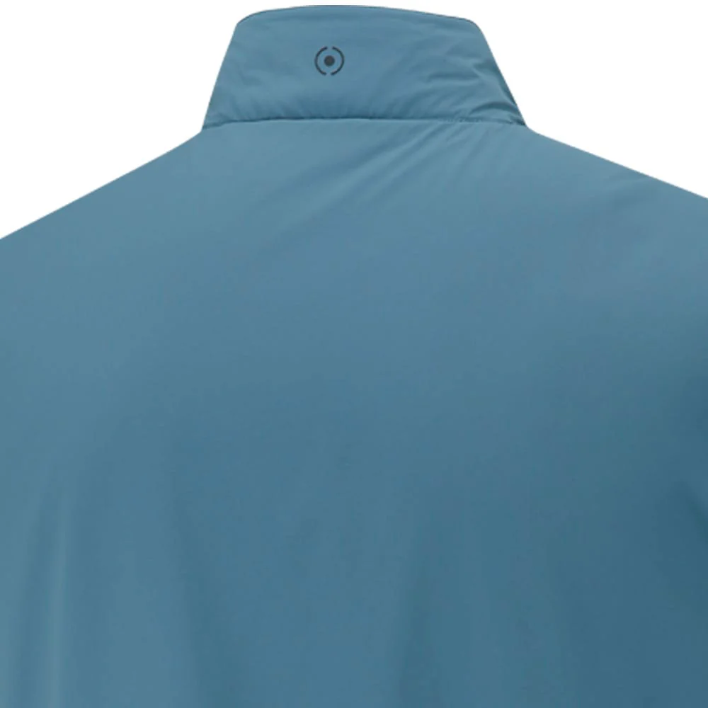 Ping Norse Cocoon Gilet - Blue Fusion/Navy - Image 4