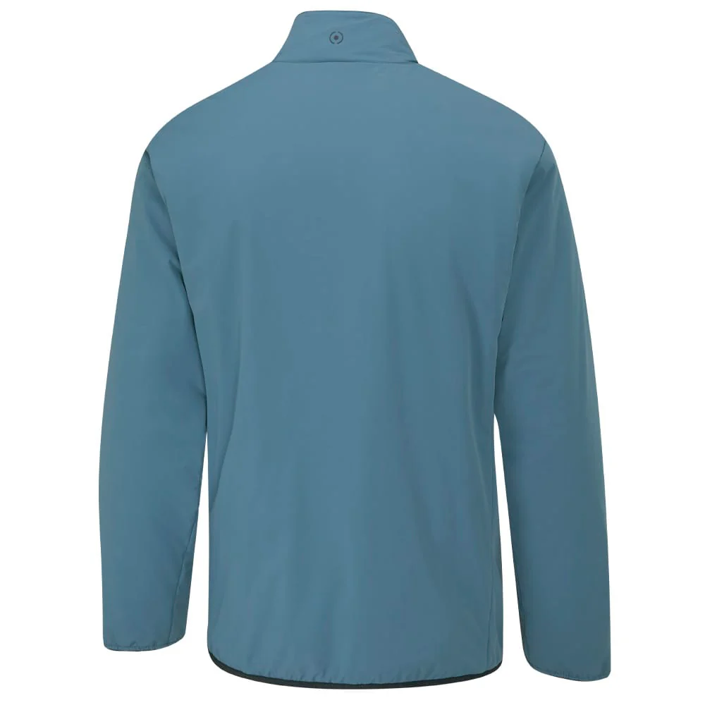 Ping Norse Cocoon Jacket - Blue Fusion - Image 2