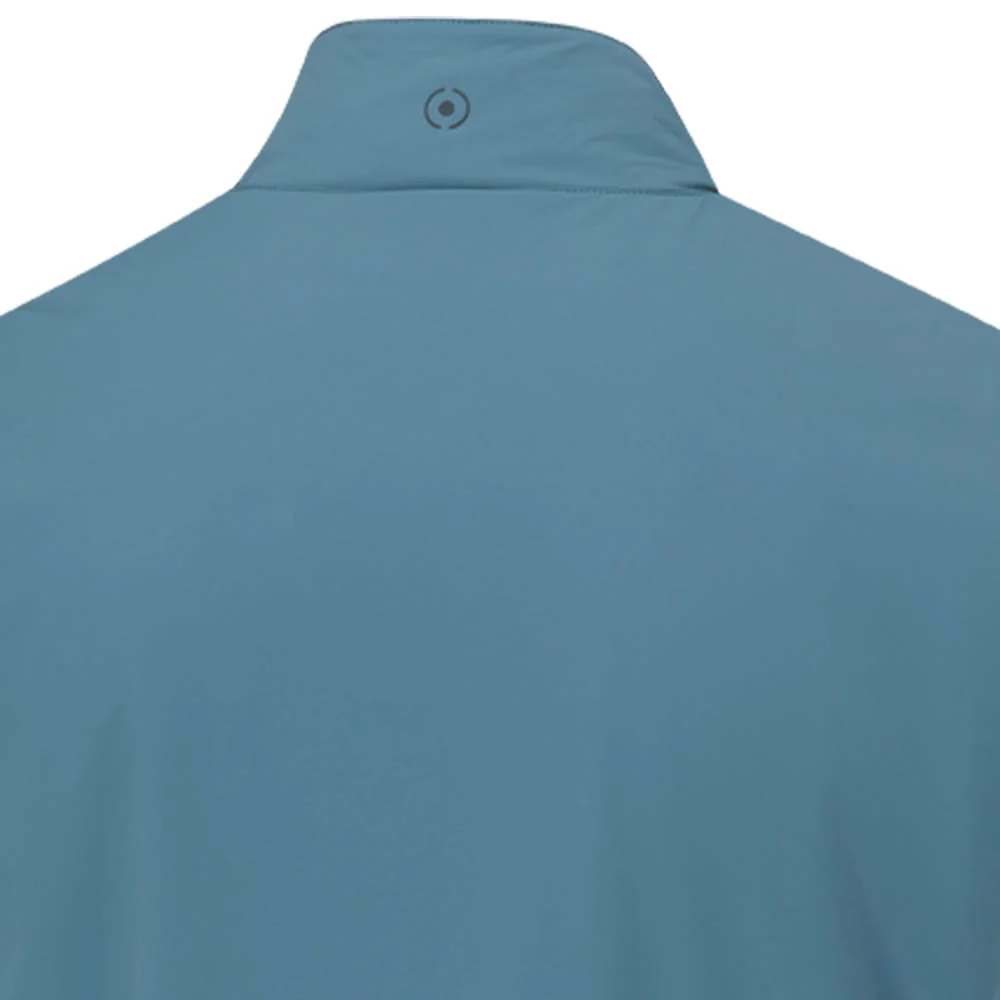 Ping Norse Cocoon Jacket - Blue Fusion - Image 4