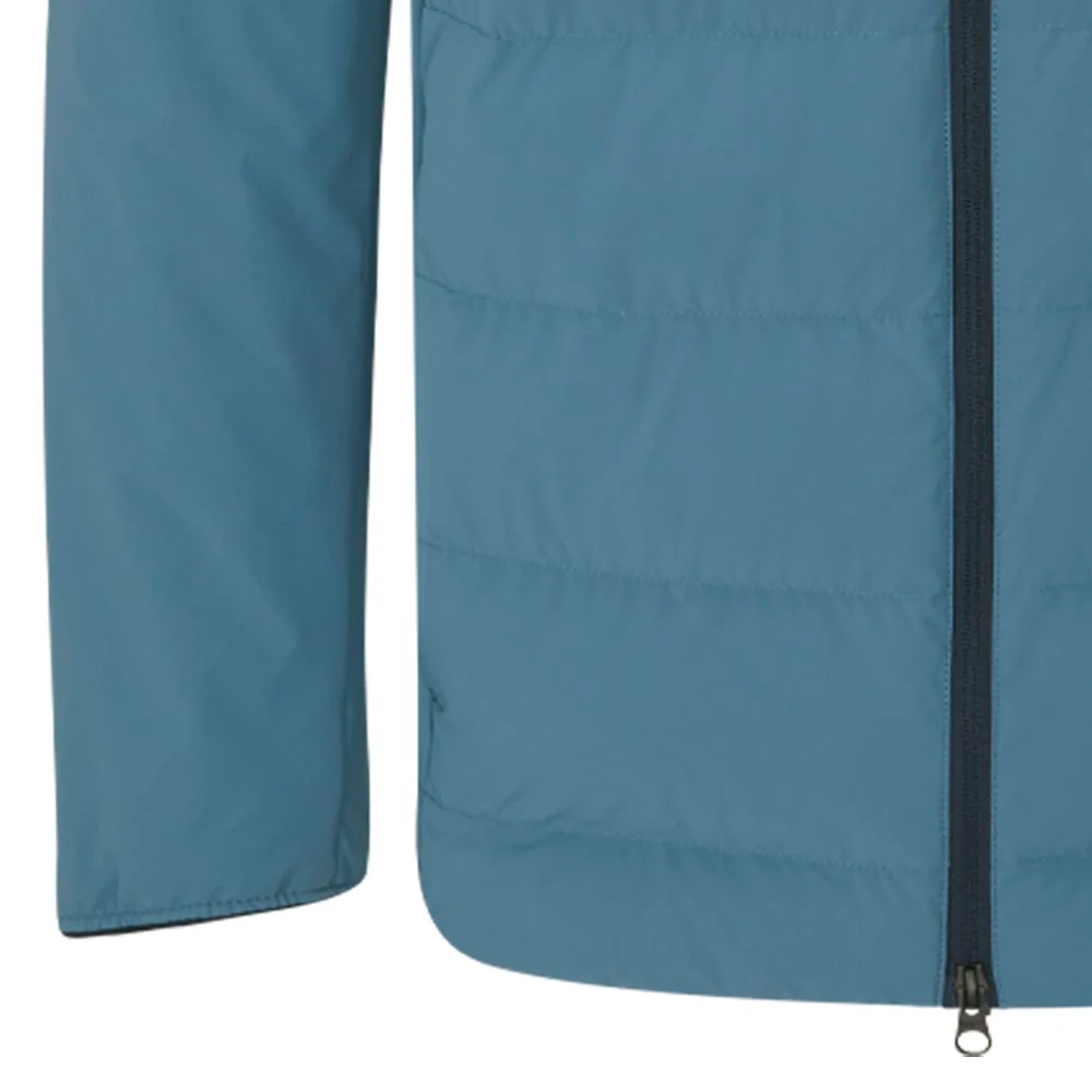 Ping Norse Cocoon Jacket - Blue Fusion - Image 5