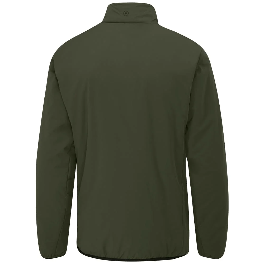 Ping Norse Cocoon Jacket - Dark Olive - Image 2