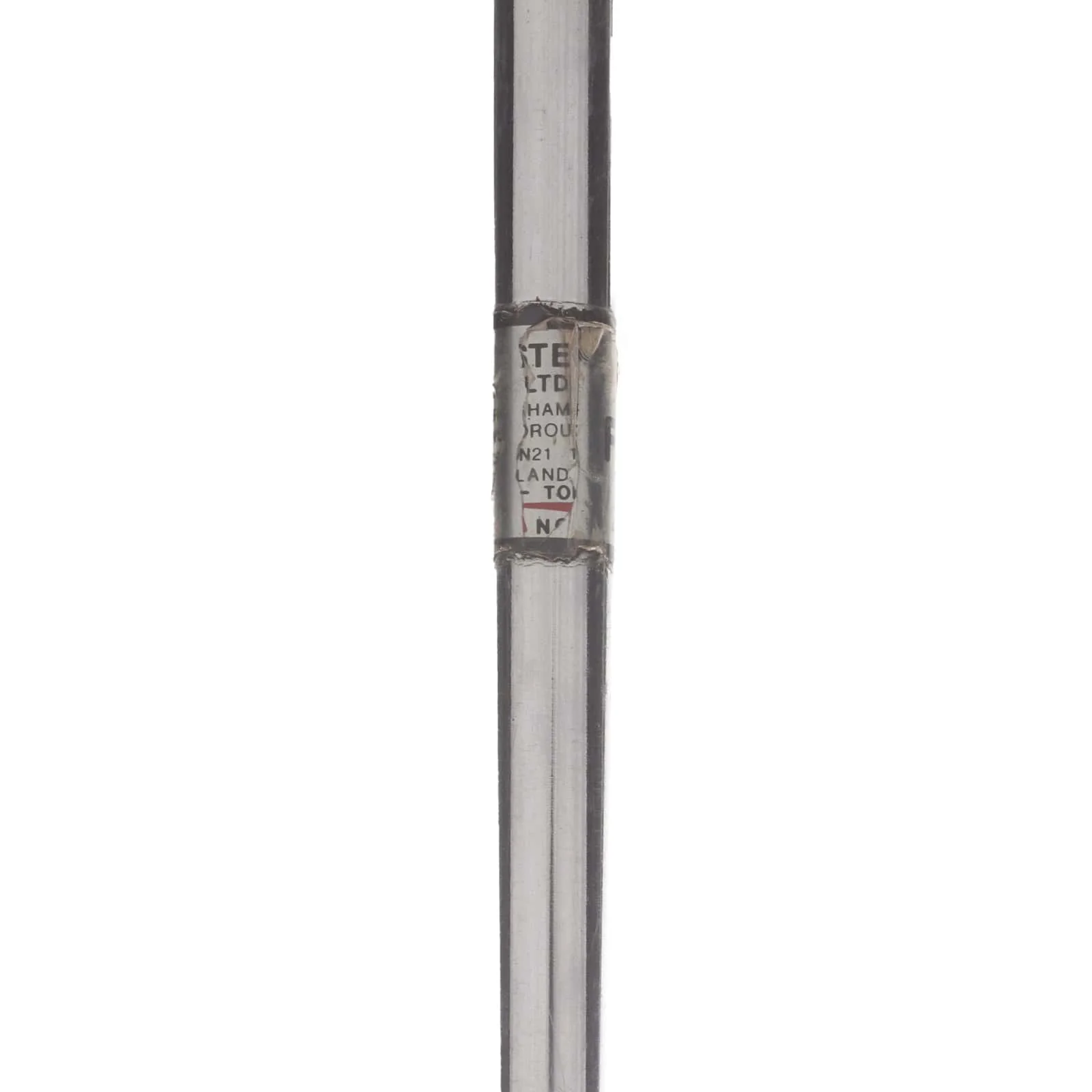 Ping O-Blade Mens Right Hand Putter 34" Blade - Golf Pride - Image 5