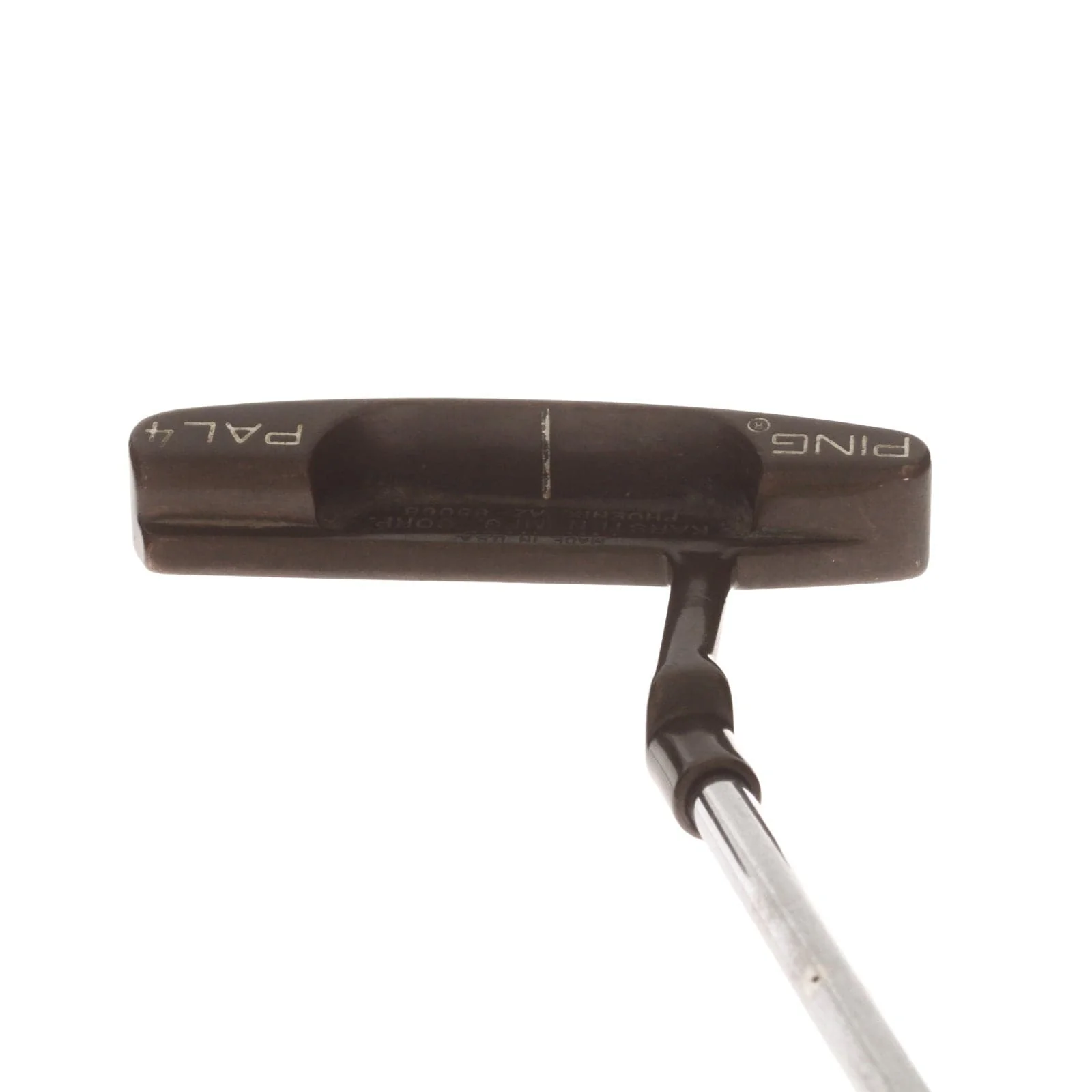 Ping Pal 4 Mens Right Hand Putter 34" Blade - Ping - Image 2