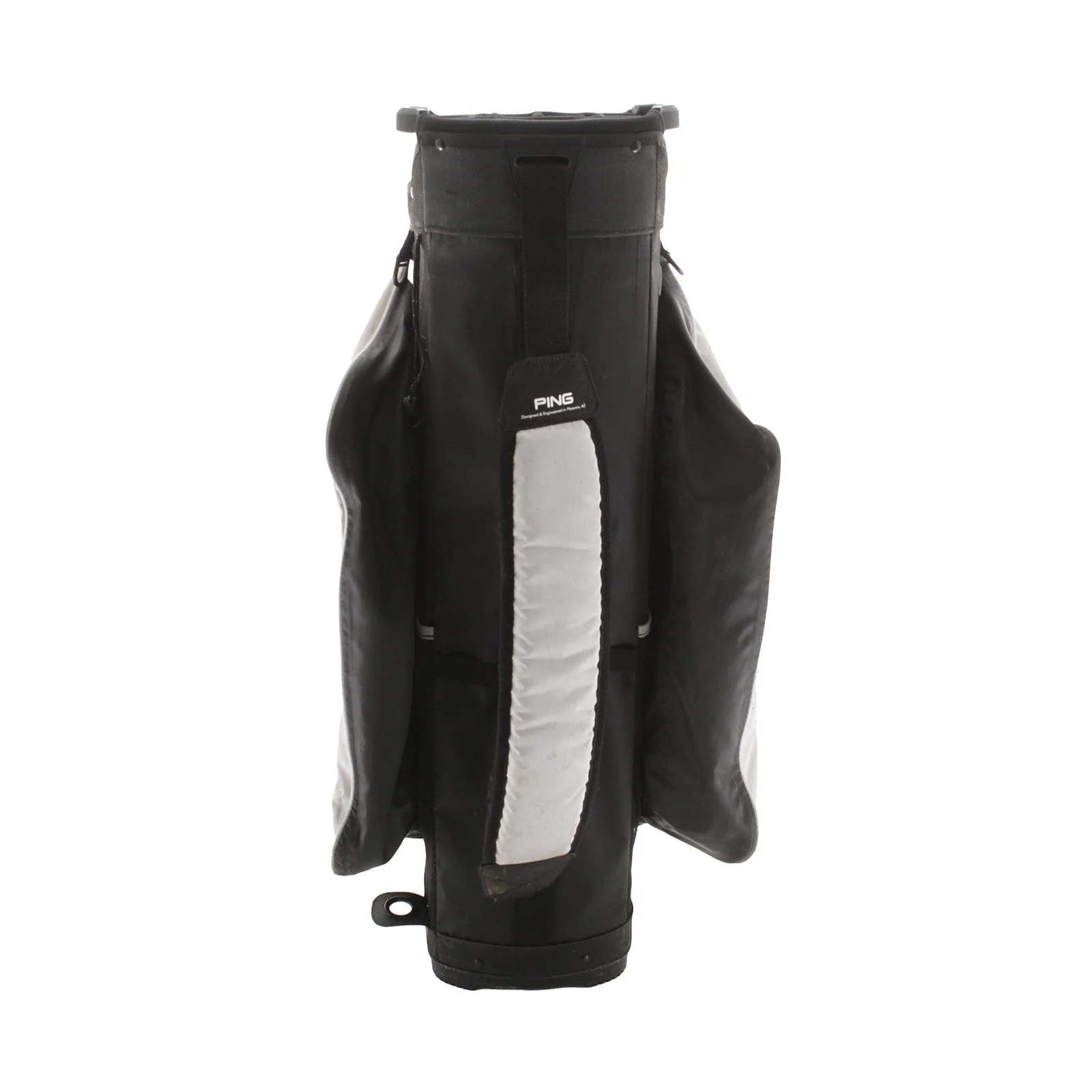 Ping Pioneer Monsoon Cart Bag - Black/Grey - Image 5