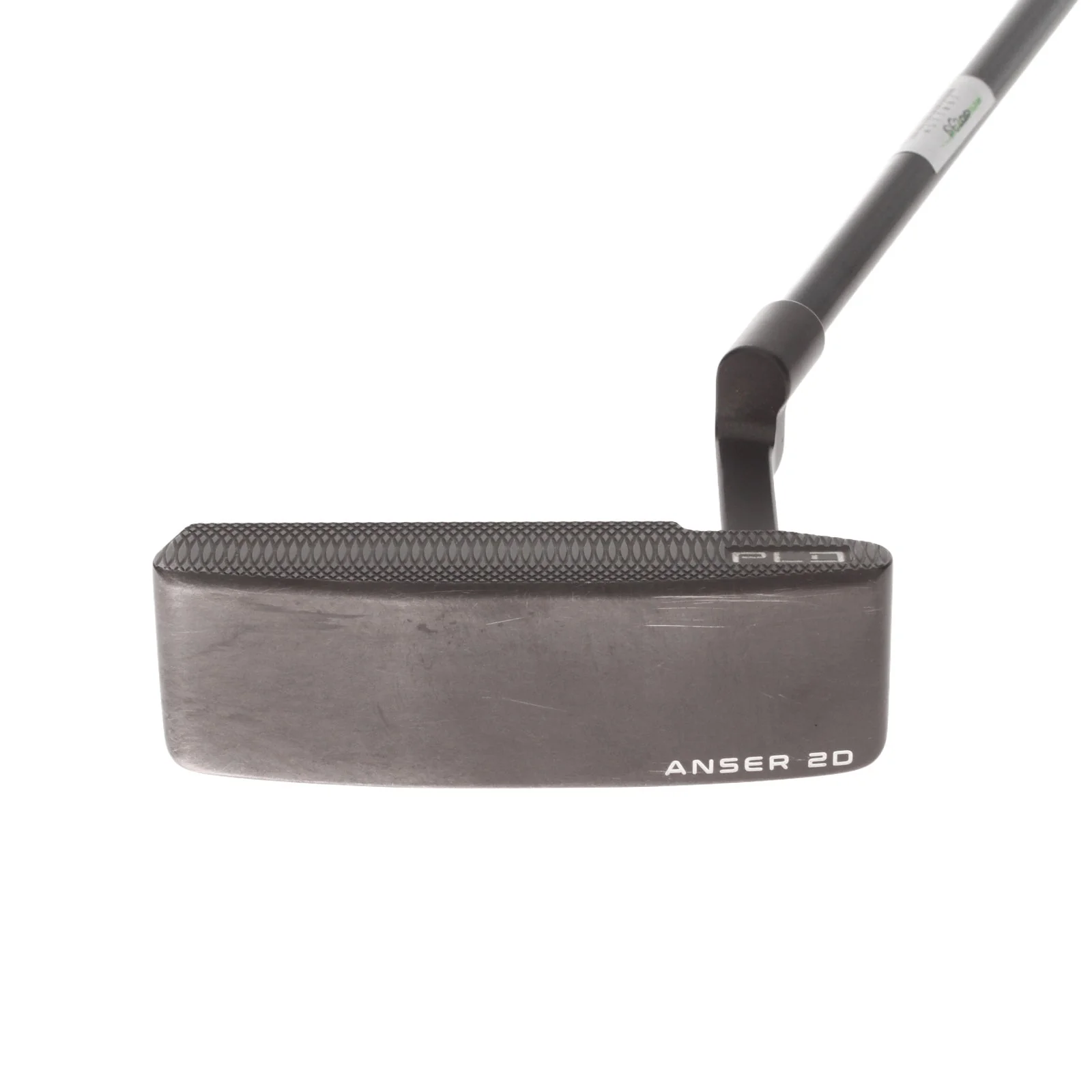 Ping PLD Anser 2 Mens Right Hand Putter 34.5" Blade - Ping - Image 2