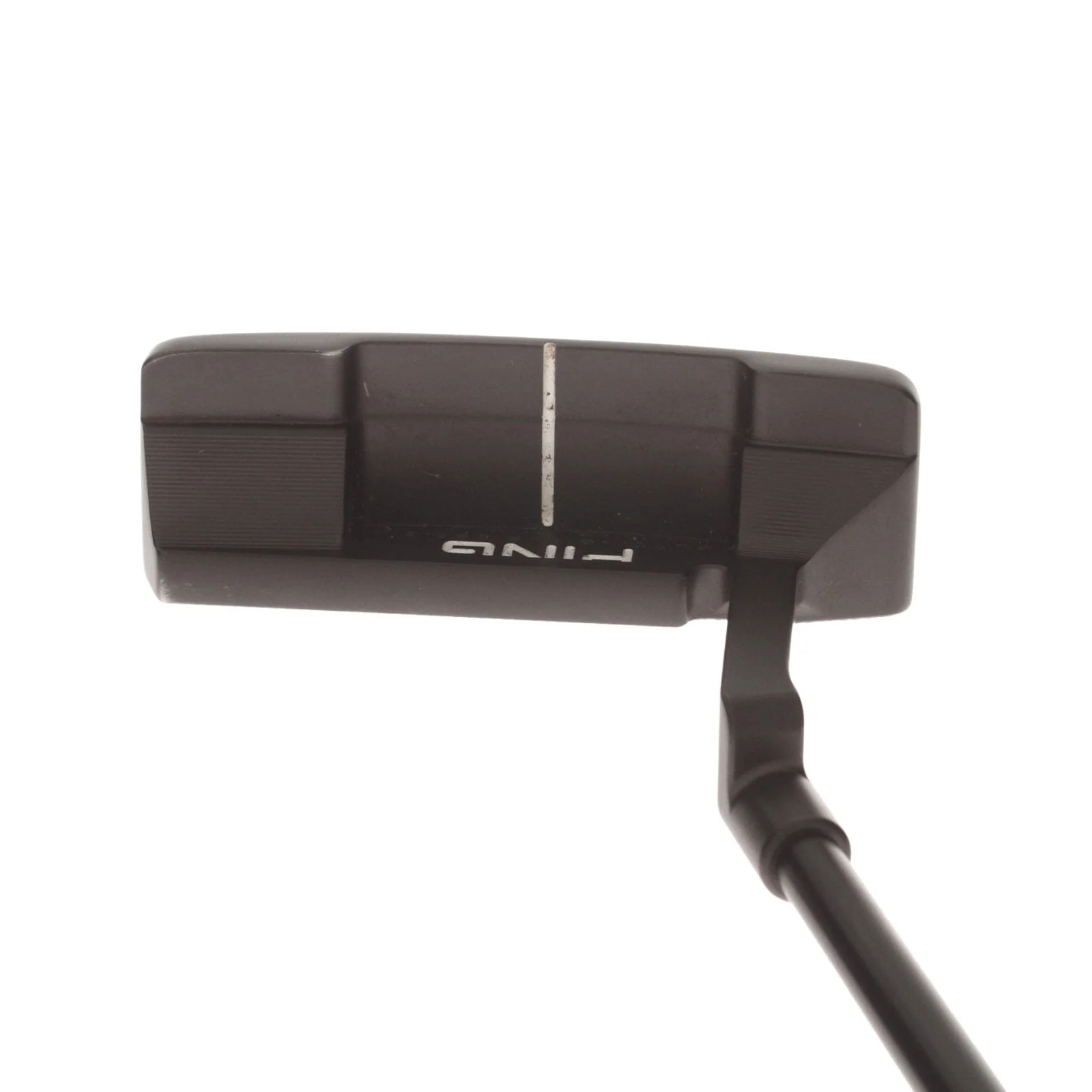 Ping PLD Anser 2 Mens Right Hand Putter 34.5" Blade - Ping - Image 3