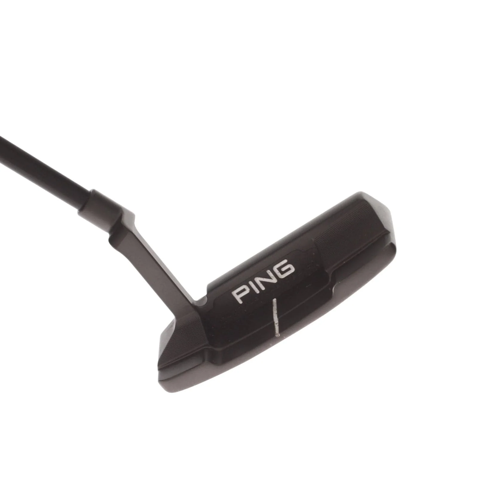 Ping PLD Anser 2 Mens Right Hand Putter 34.5" Blade - Ping - Image 5