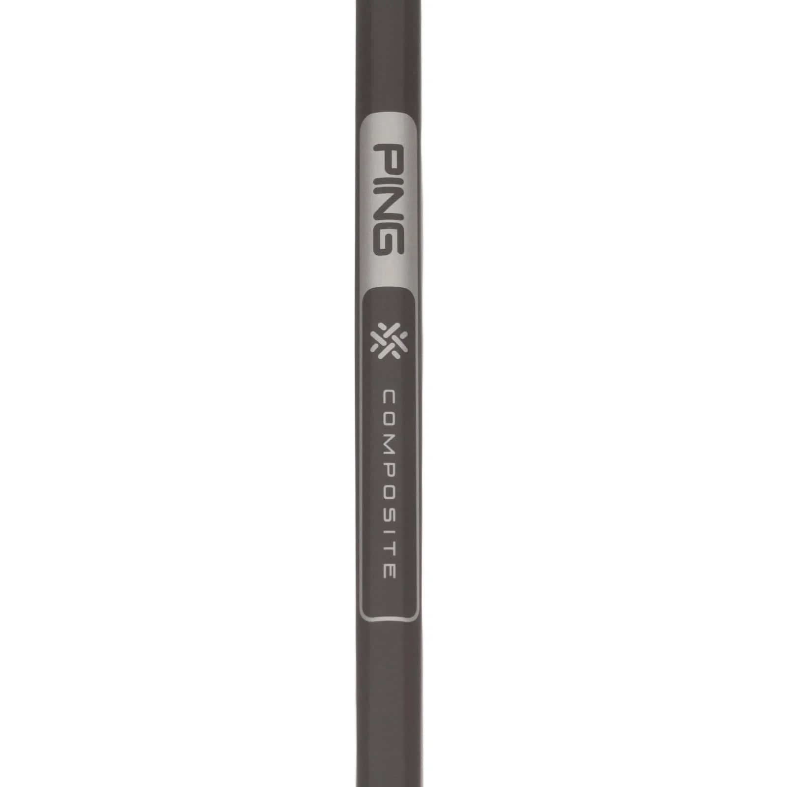 Ping PLD Anser 2D 2025 Mens Right Hand Putter 36" Mid-Mallet Ping Composite - Golf Pride Reverse Taper Round - Image 6