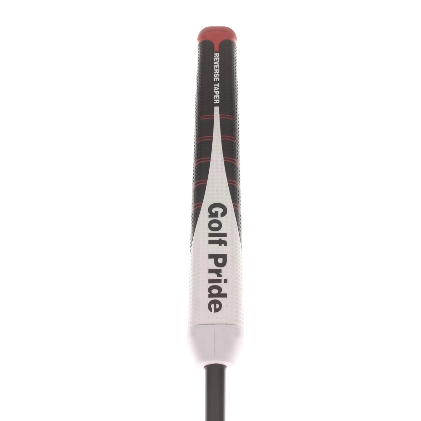 Ping PLD Anser 2D 2025 Mens Right Hand Putter 36" Mid-Mallet Ping Composite - Golf Pride Reverse Taper Round - Image 7