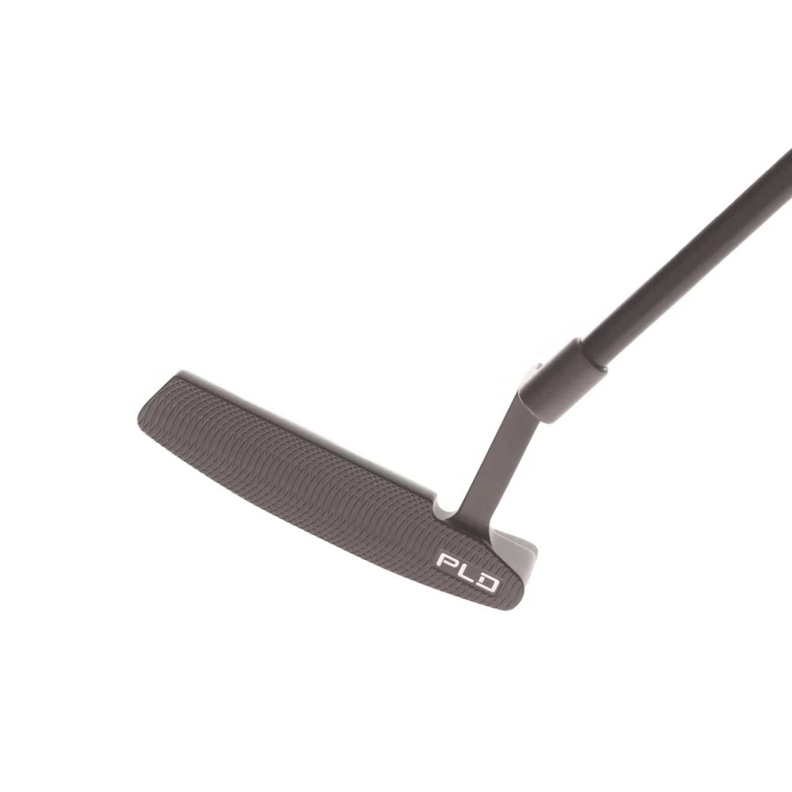 Ping PLD Anser 2D Mens Right Hand Putter 34" Blade - Ping Lamkin Midsize - Image 4