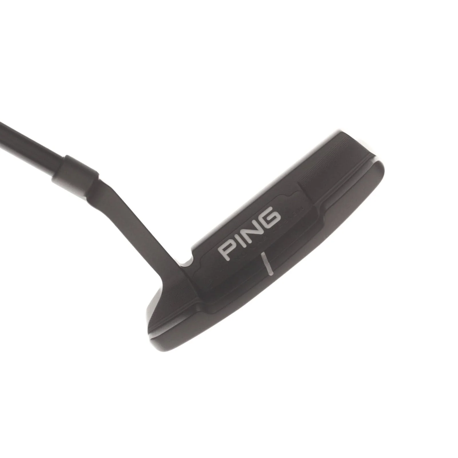 Ping PLD Anser 2D Mens Right Hand Putter 34" Blade - Ping Lamkin Midsize - Image 5