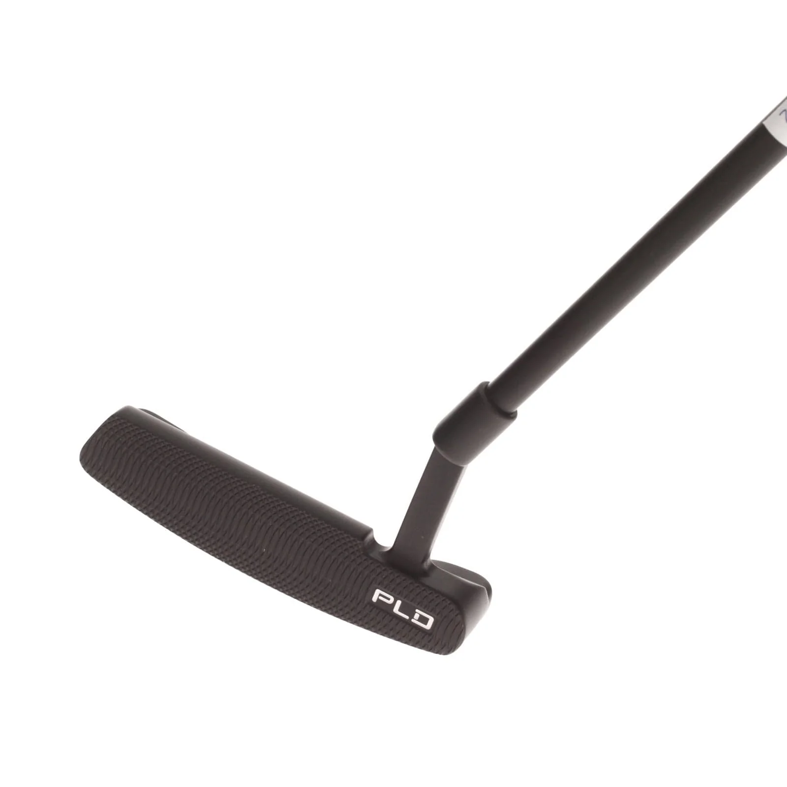 Ping PLD Anser Mens Right Hand Putter 33" Blade - Ping - Image 4