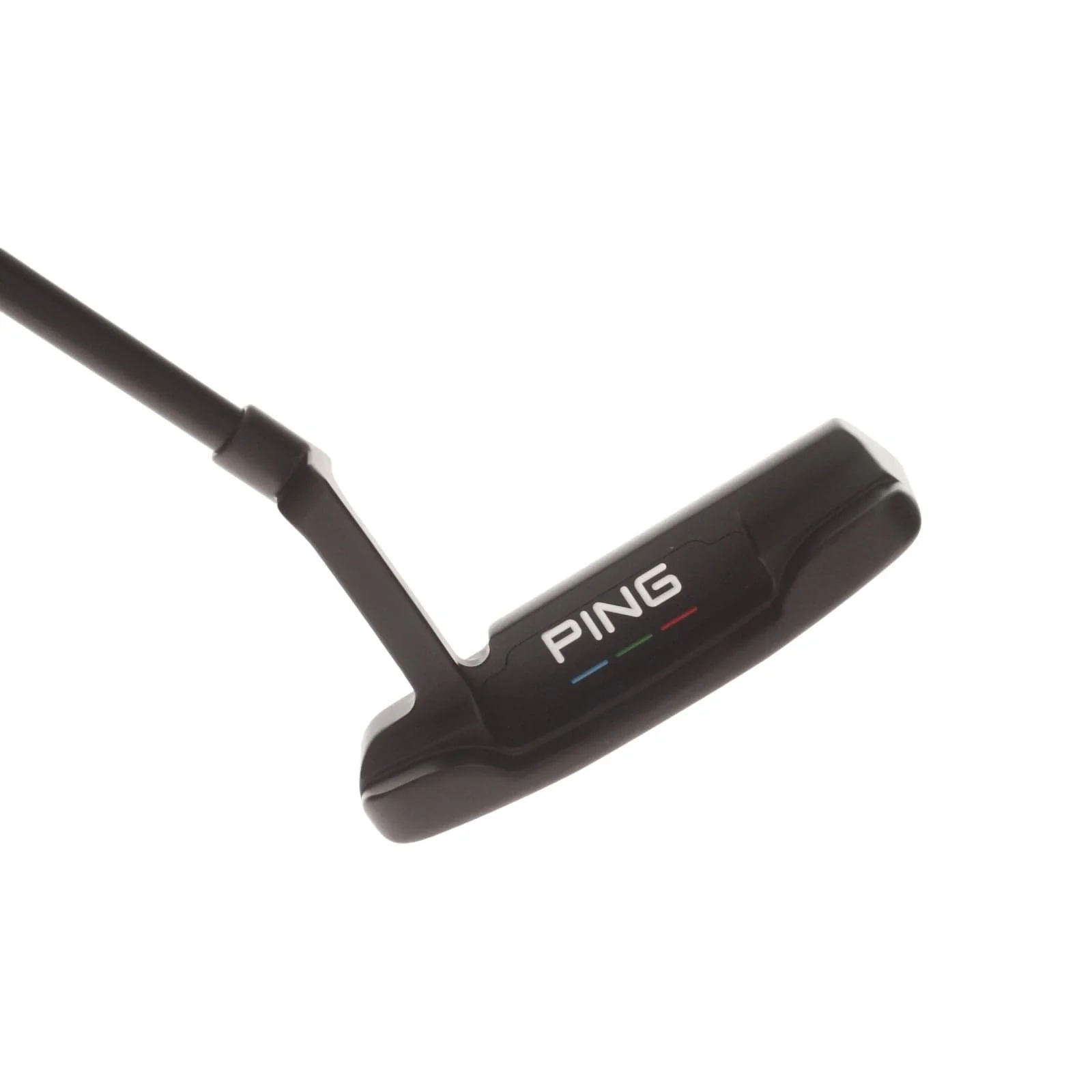 Ping PLD Anser Mens Right Hand Putter 33" Blade - Ping - Image 5