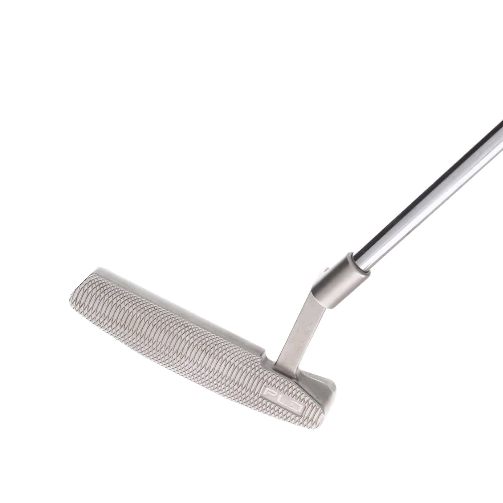 Ping PLD Milled Anser 2 Mens Right Hand Putter 34" Blade - Golf Pride Ping - Image 4