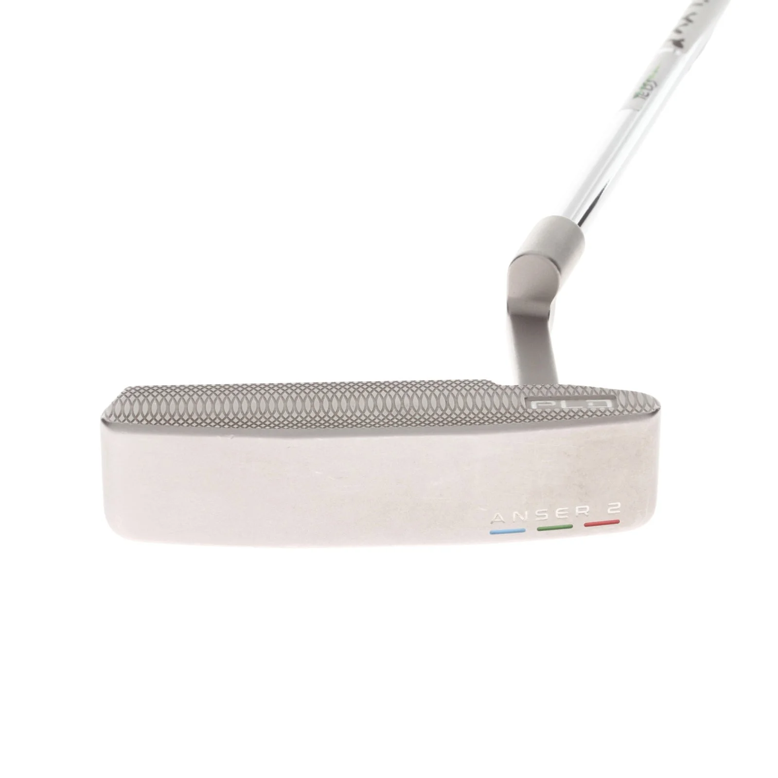 Ping PLD Milled Anser 2 Mens Right Hand Putter 34" Blade - Ping - Image 2