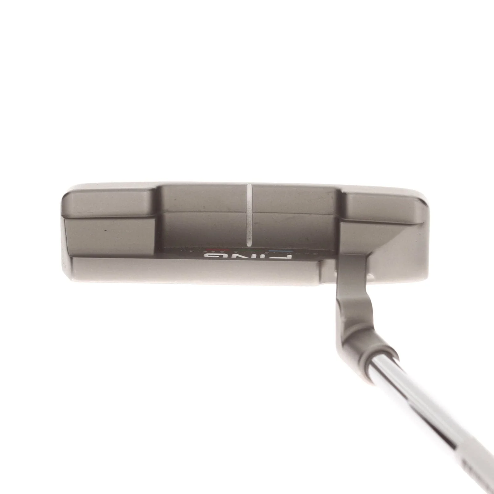 Ping PLD Milled Anser 2 Mens Right Hand Putter 34" Blade - Ping - Image 3