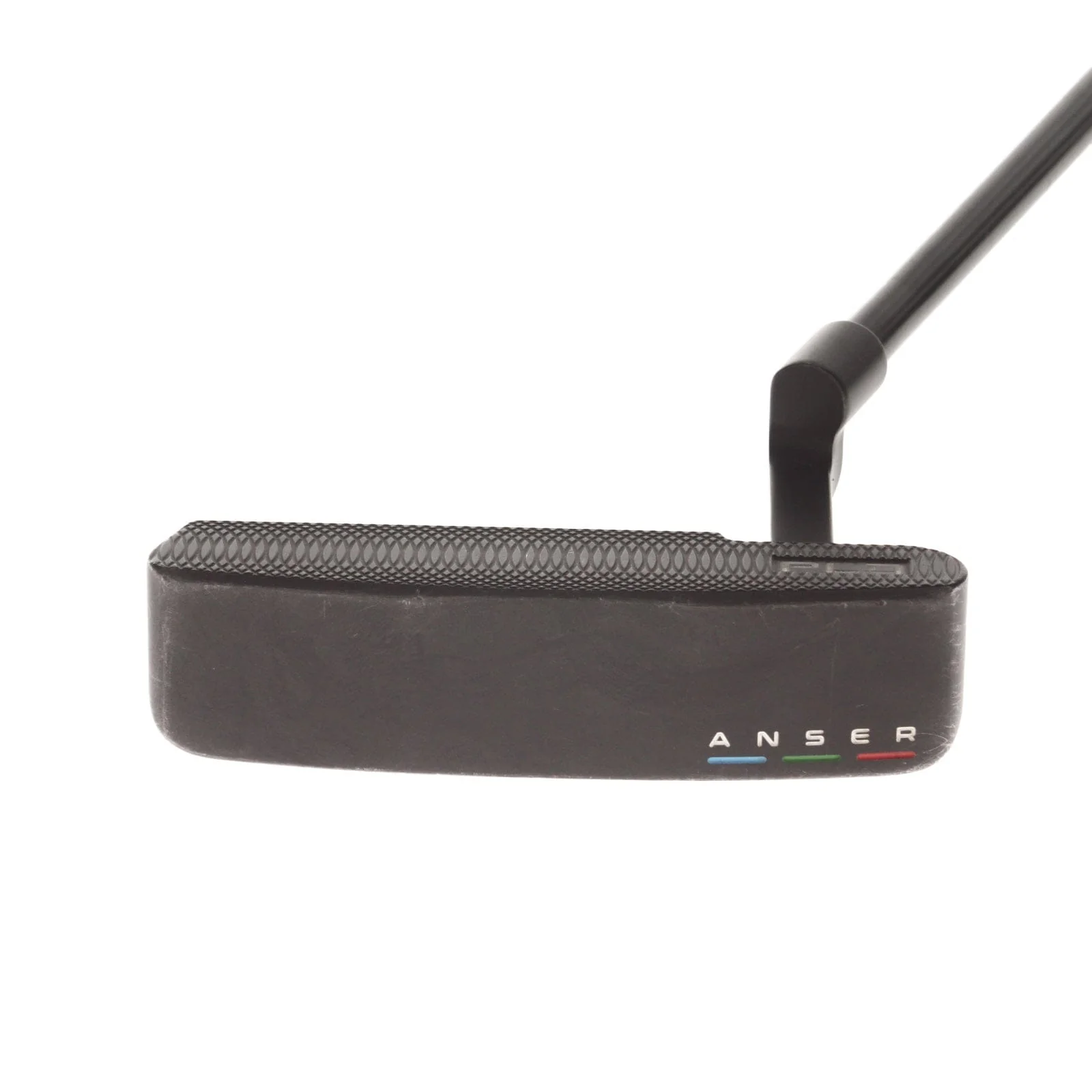 Ping PLD Milled Anser 2022 Mens Right Hand Putter 34" Blade - Super Stroke Wrist Lock - Image 2
