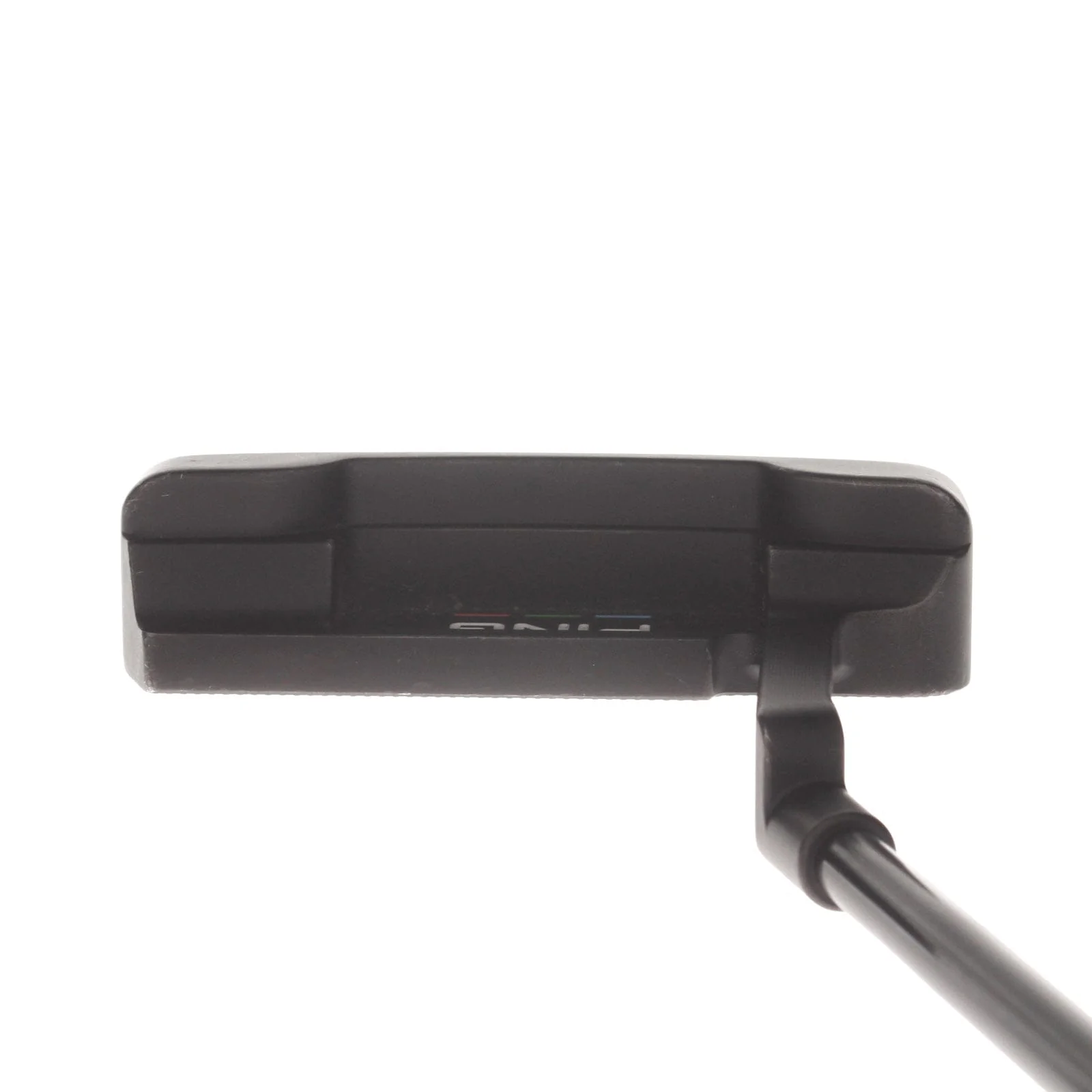 Ping PLD Milled Anser 2022 Mens Right Hand Putter 34" Blade - Super Stroke Wrist Lock - Image 3
