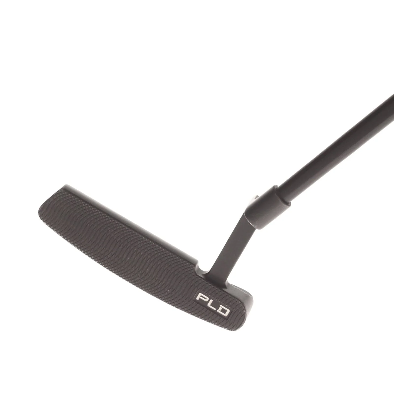 Ping PLD Milled Anser 2022 Mens Right Hand Putter 34" Blade - Super Stroke Wrist Lock - Image 4