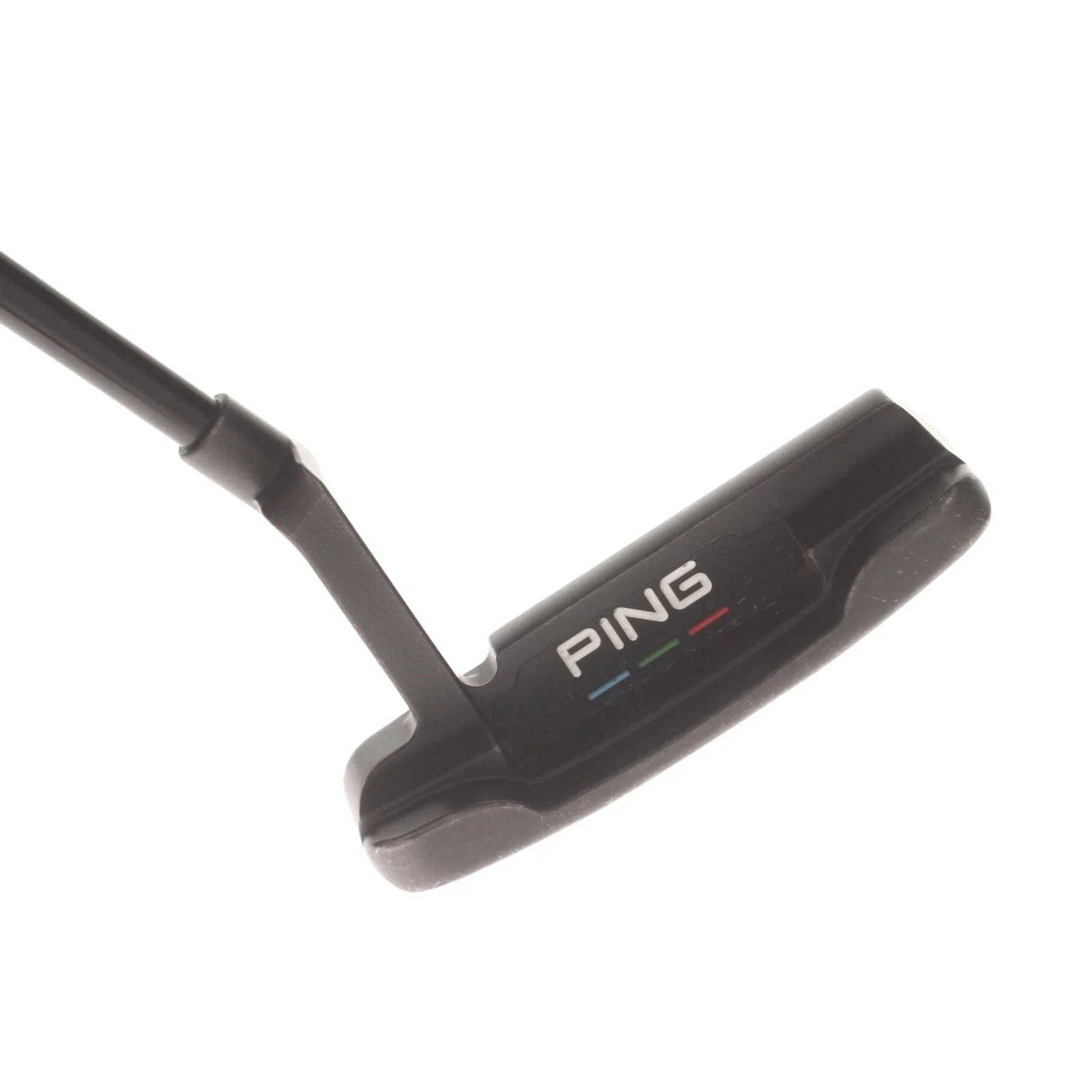 Ping PLD Milled Anser 2022 Mens Right Hand Putter 34" Blade - Super Stroke Wrist Lock - Image 5